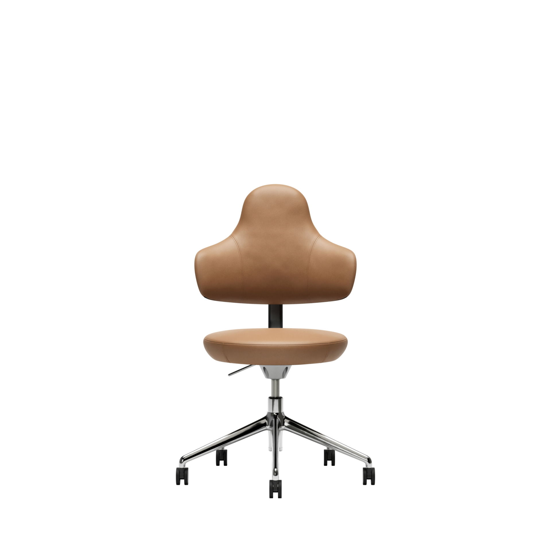 Spine Savo Spine mötesstol produktbild 7