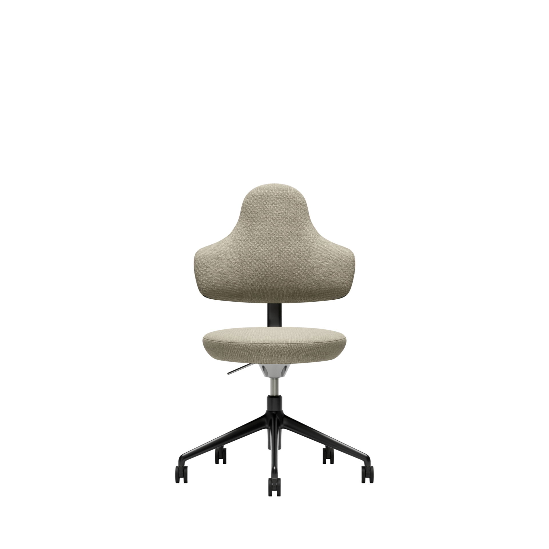 Spine Savo Spine mötesstol produktbild 8