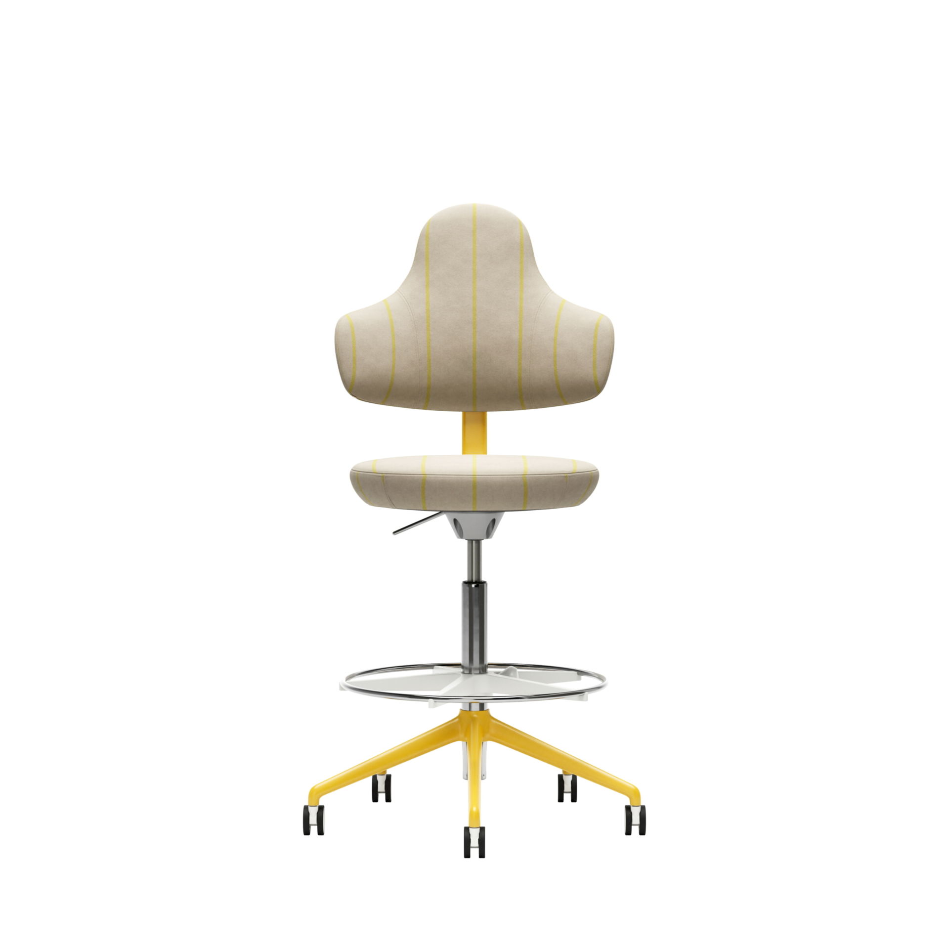 Spine Savo Spine hög stol produktbild 5