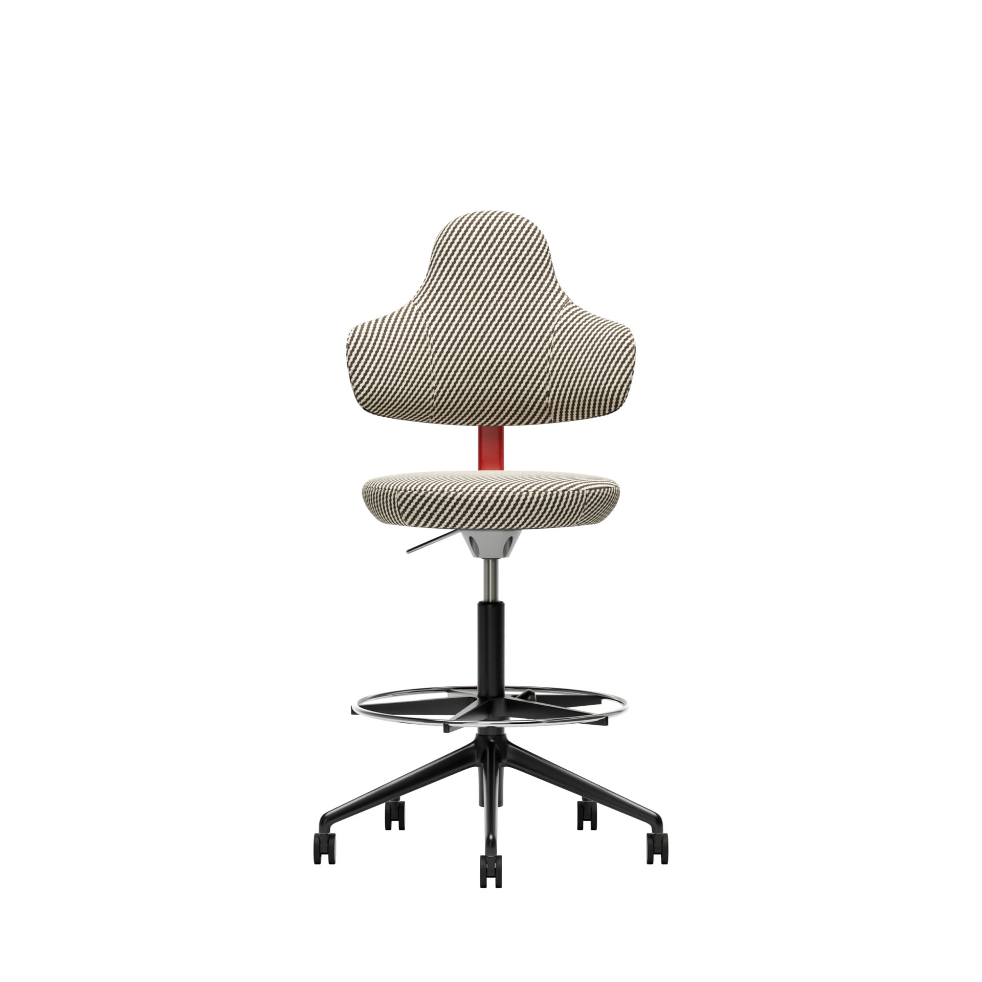 Spine Savo Spine hög stol produktbild 6