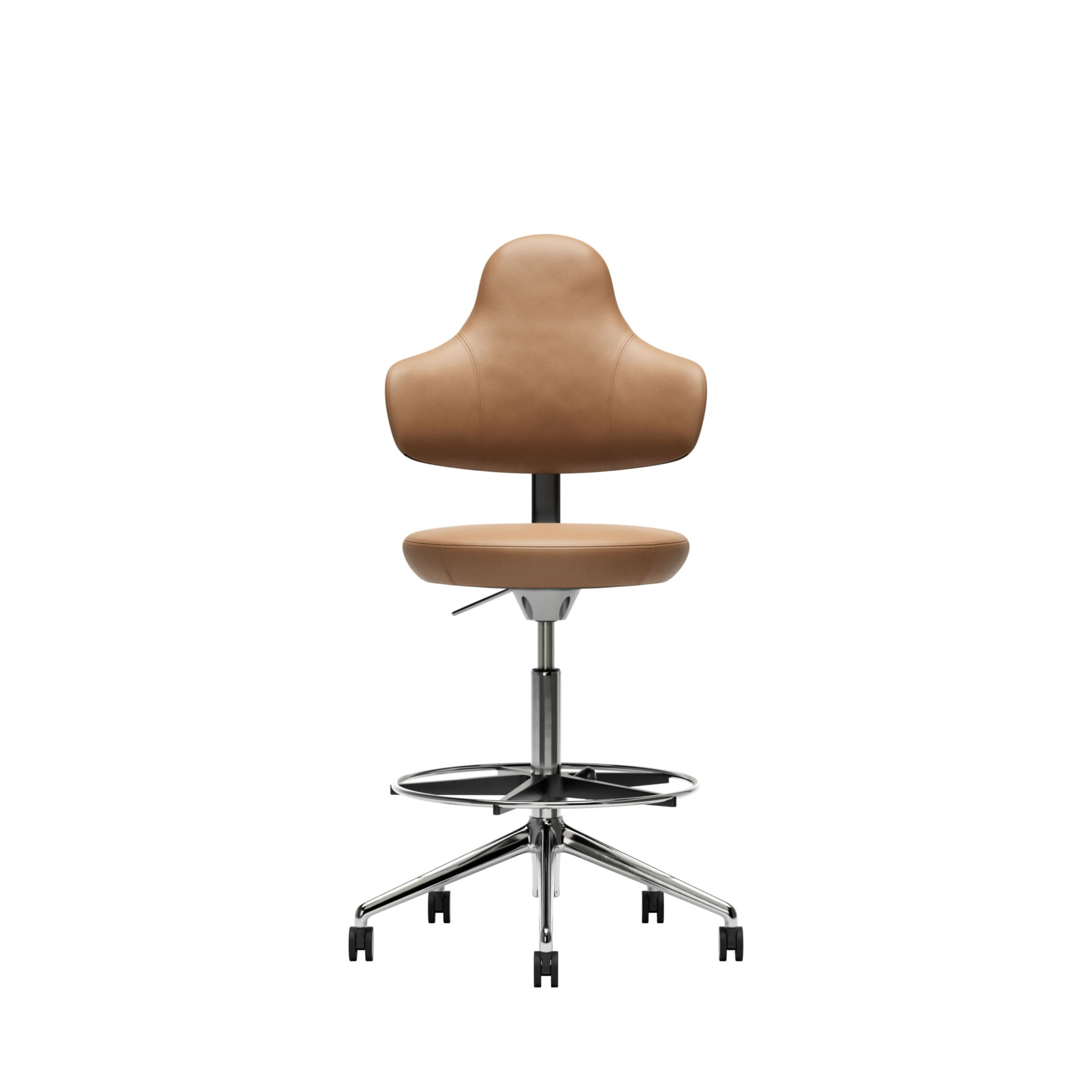 Spine Savo Spine hög stol produktbild 7