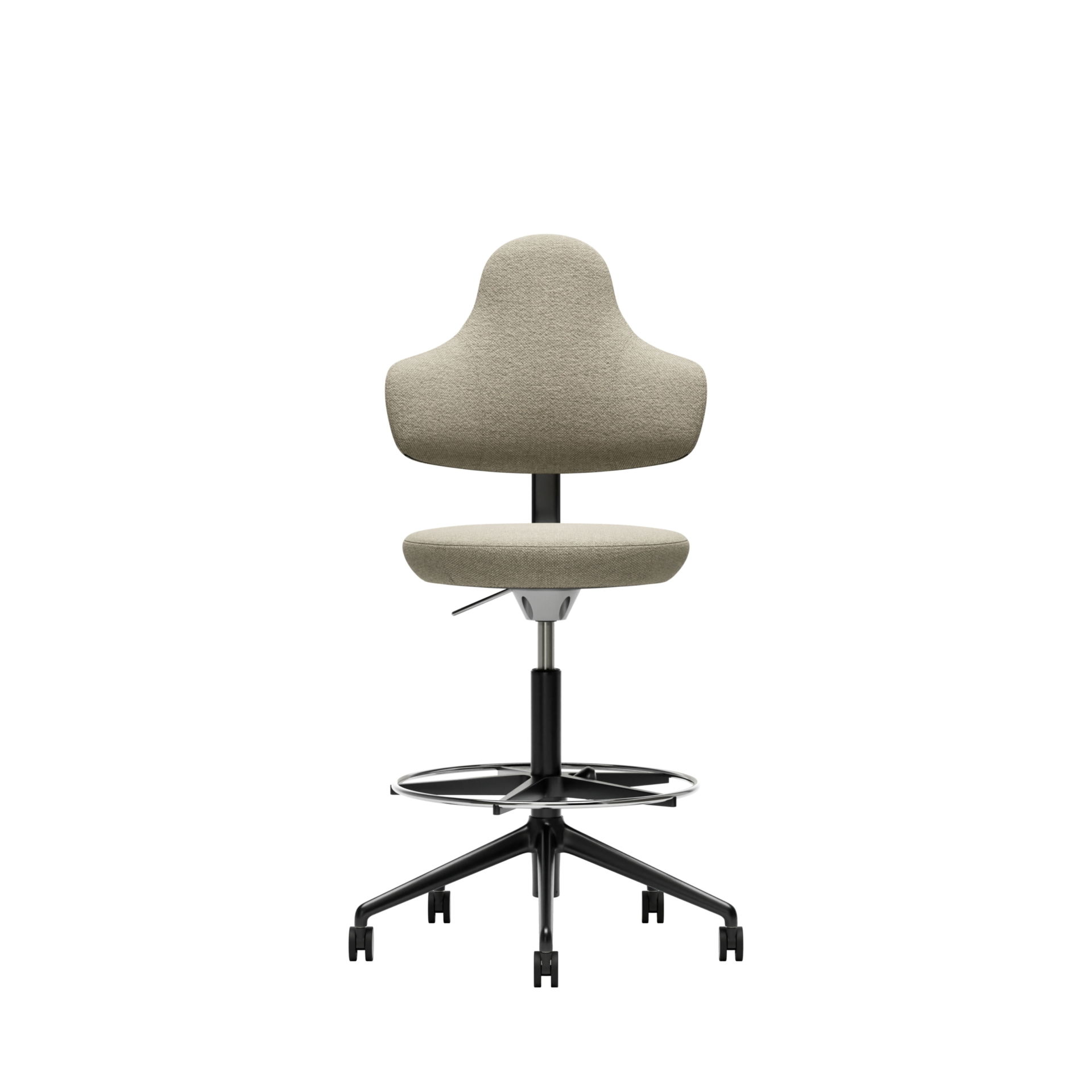 Spine Savo Spine hög stol produktbild 8