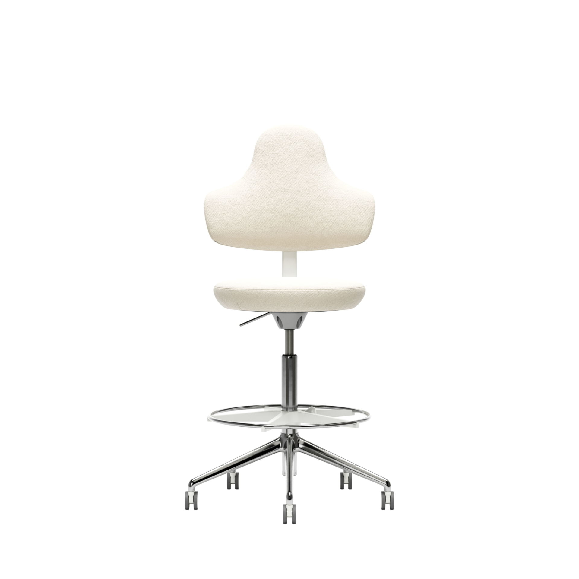 Spine Savo Spine hög stol produktbild 9