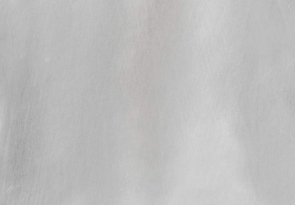 Polert aluminium