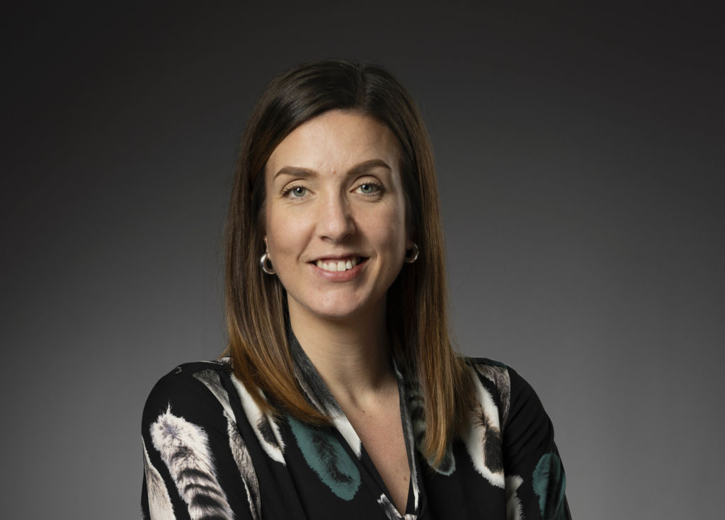 Amanda Kälvehed