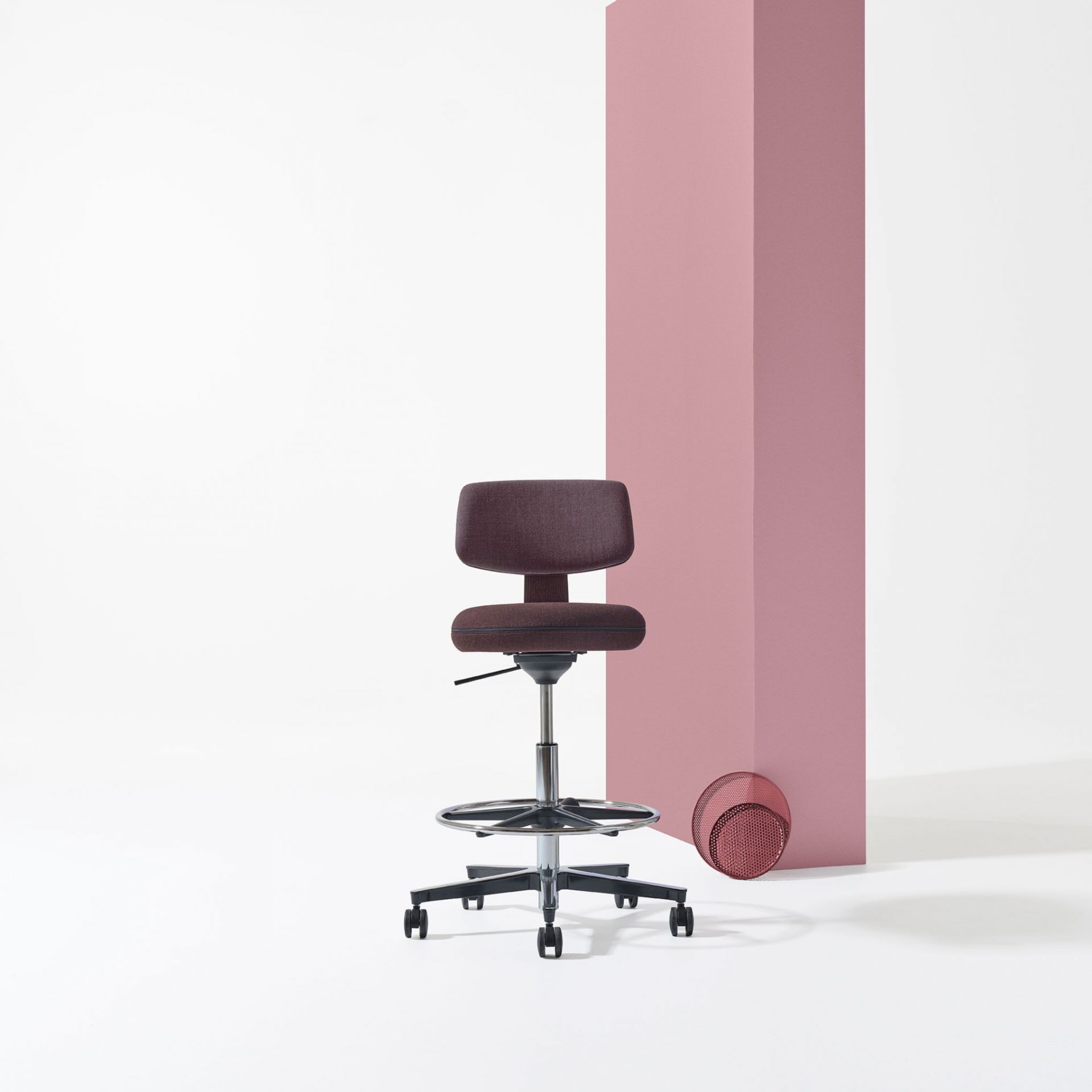 Savo 360 360 høy stol product image 3