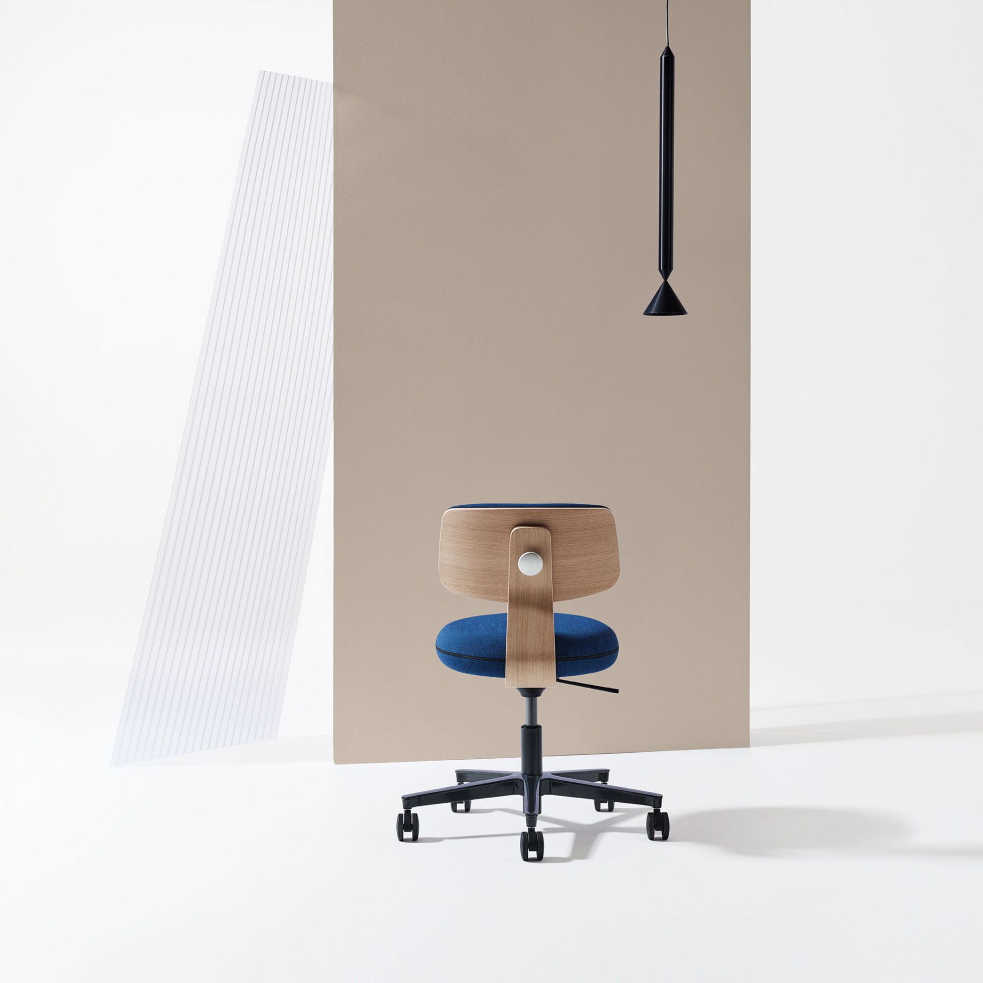 Savo 360 Savo 360 meeting chair product image 3