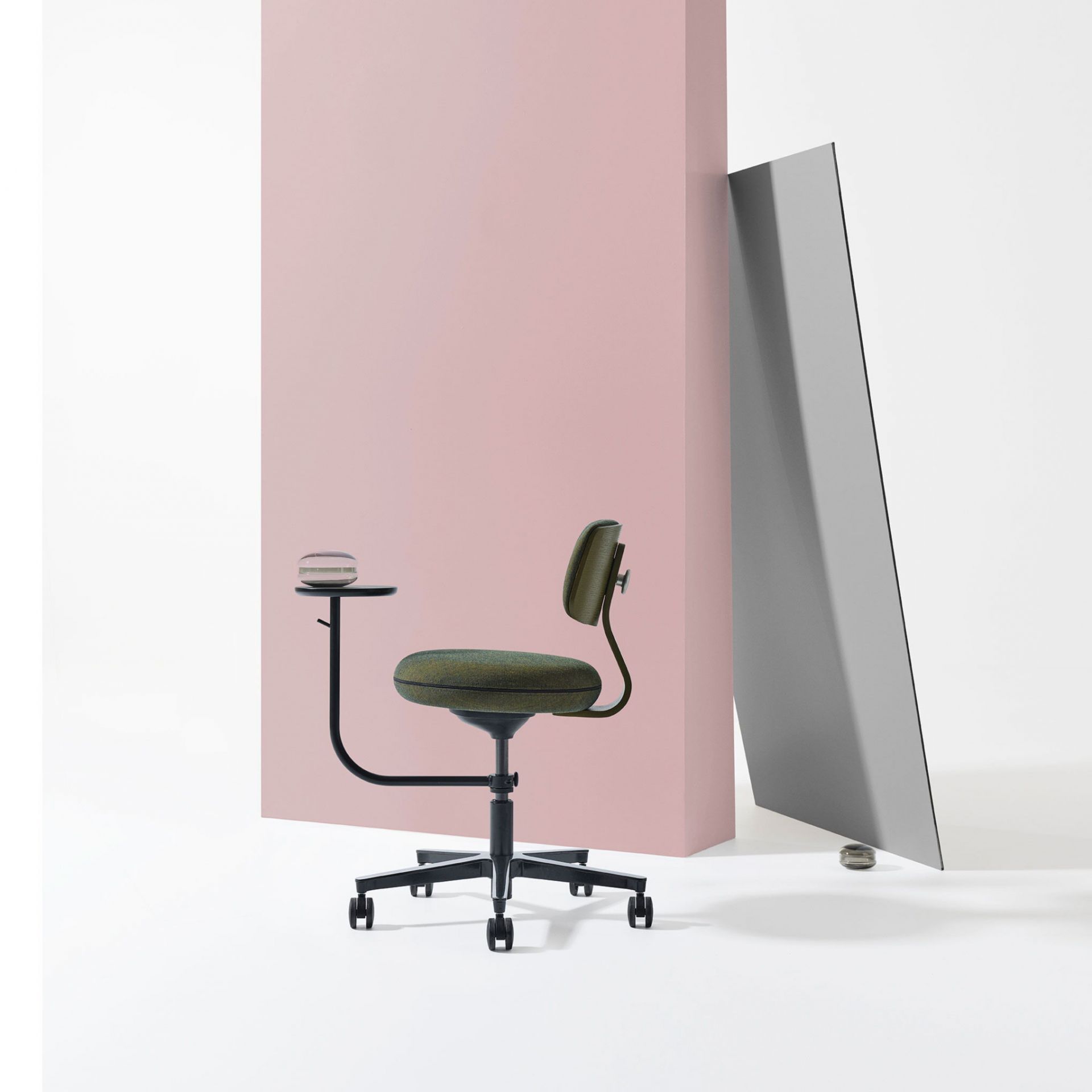 Savo 360 Savo 360 workchair product image 2