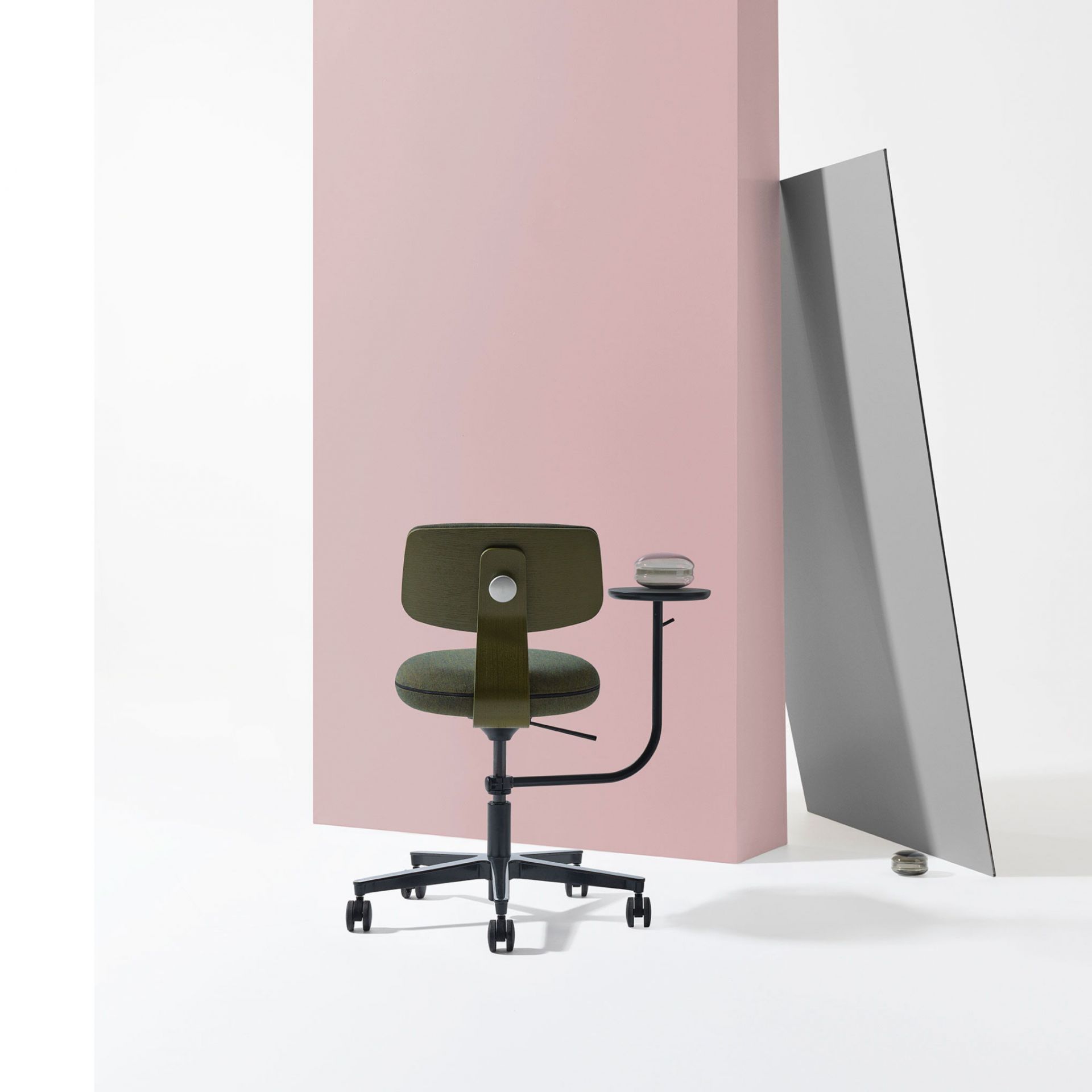 Savo 360 Savo 360 workchair product image 3