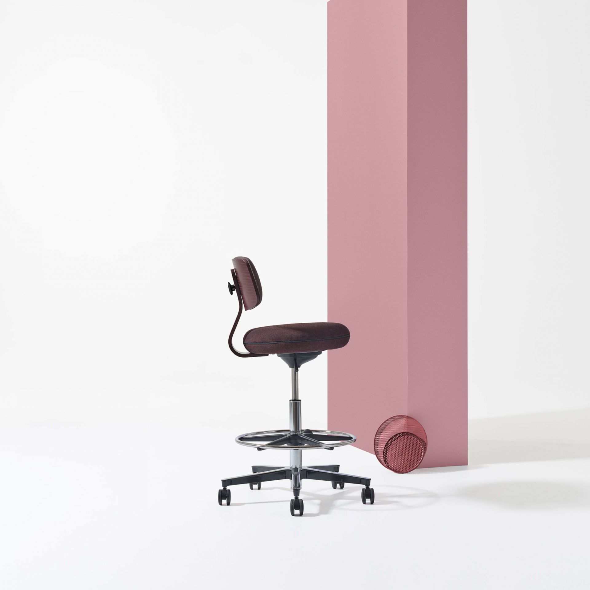 Savo 360 360 høy stol product image 2