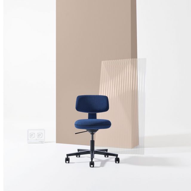 Savo 360 360 meeting chair