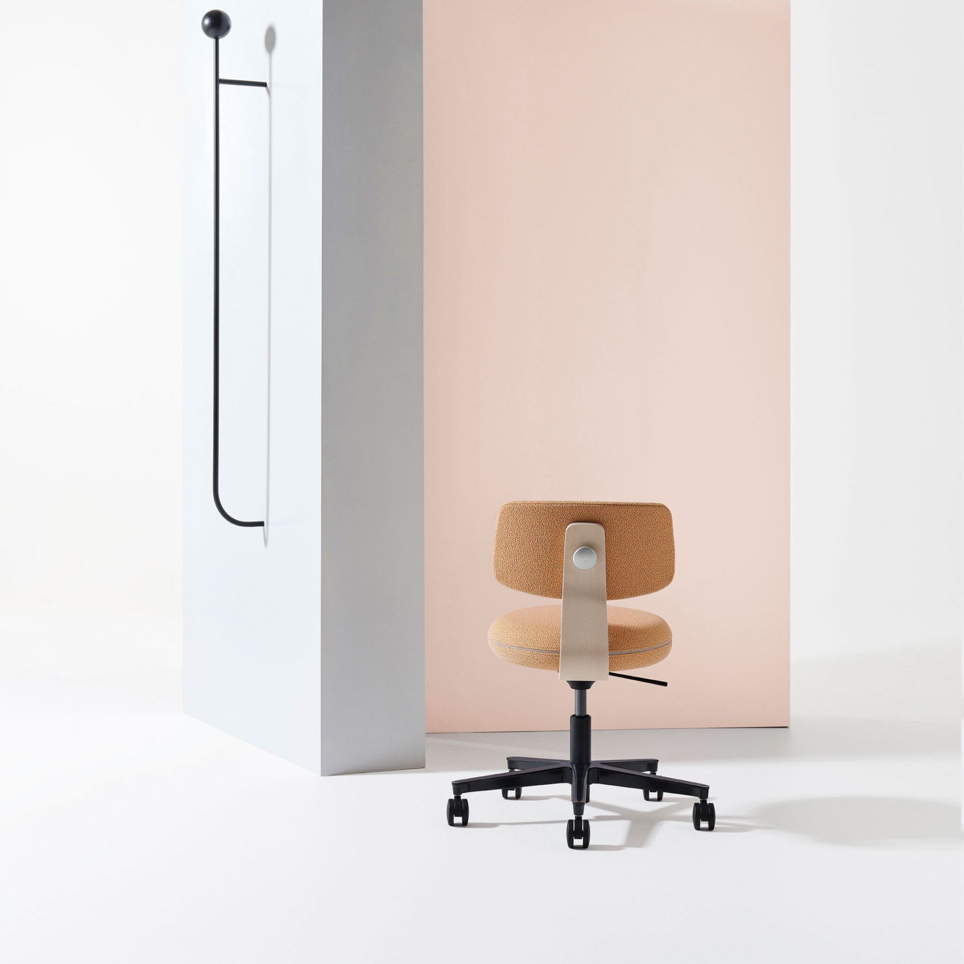 Savo 360 Savo 360 meeting chair product image 5