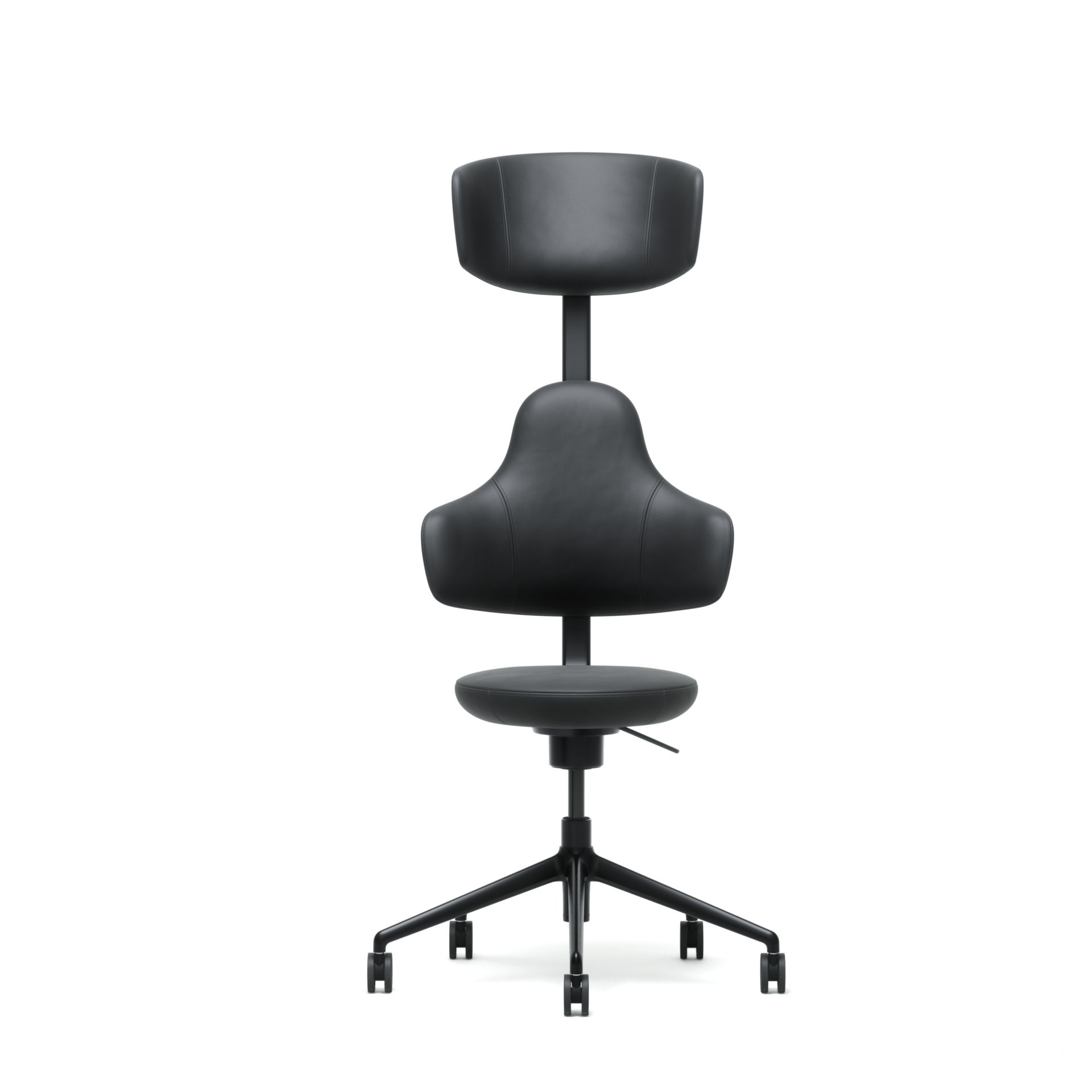 Spine Savo Spine arbetsstol produktbild 9