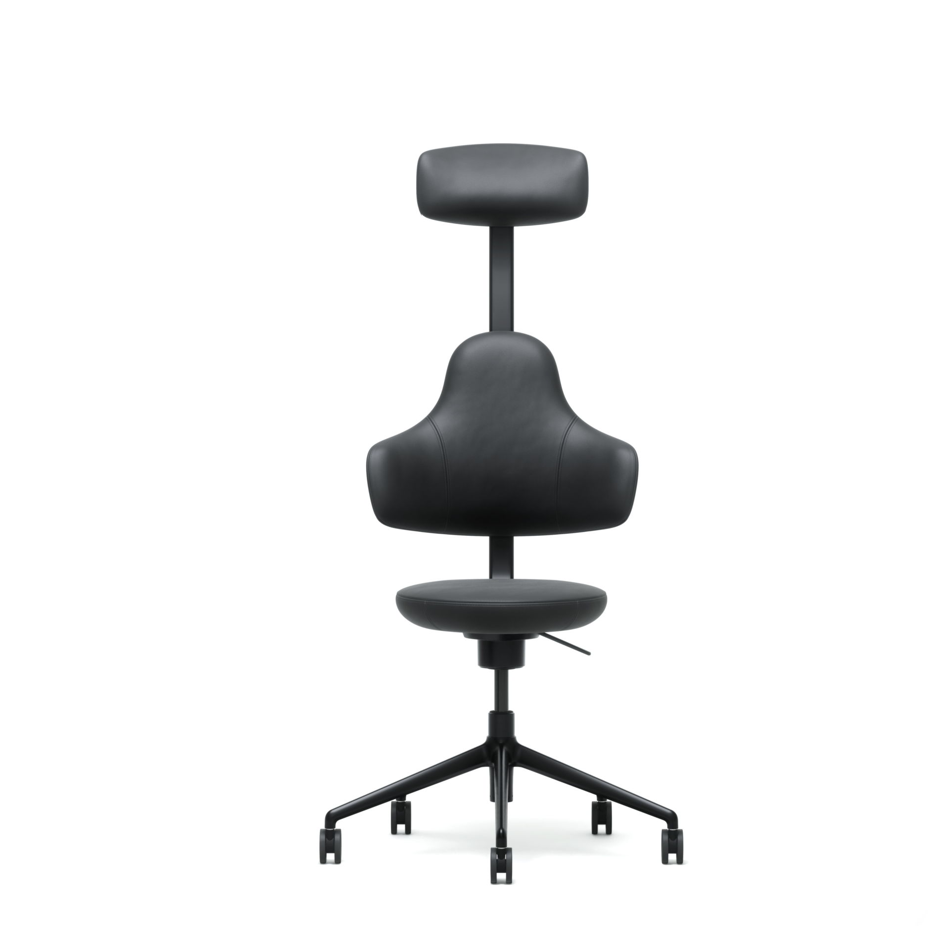 Spine Savo Spine arbetsstol produktbild 10