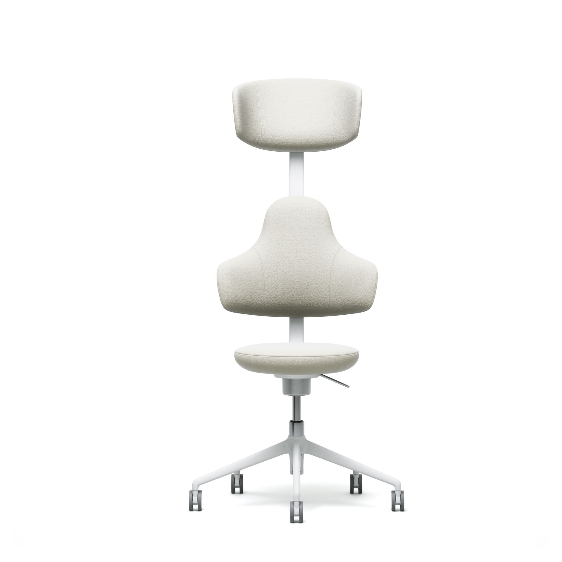 Spine Savo Spine arbetsstol produktbild 11