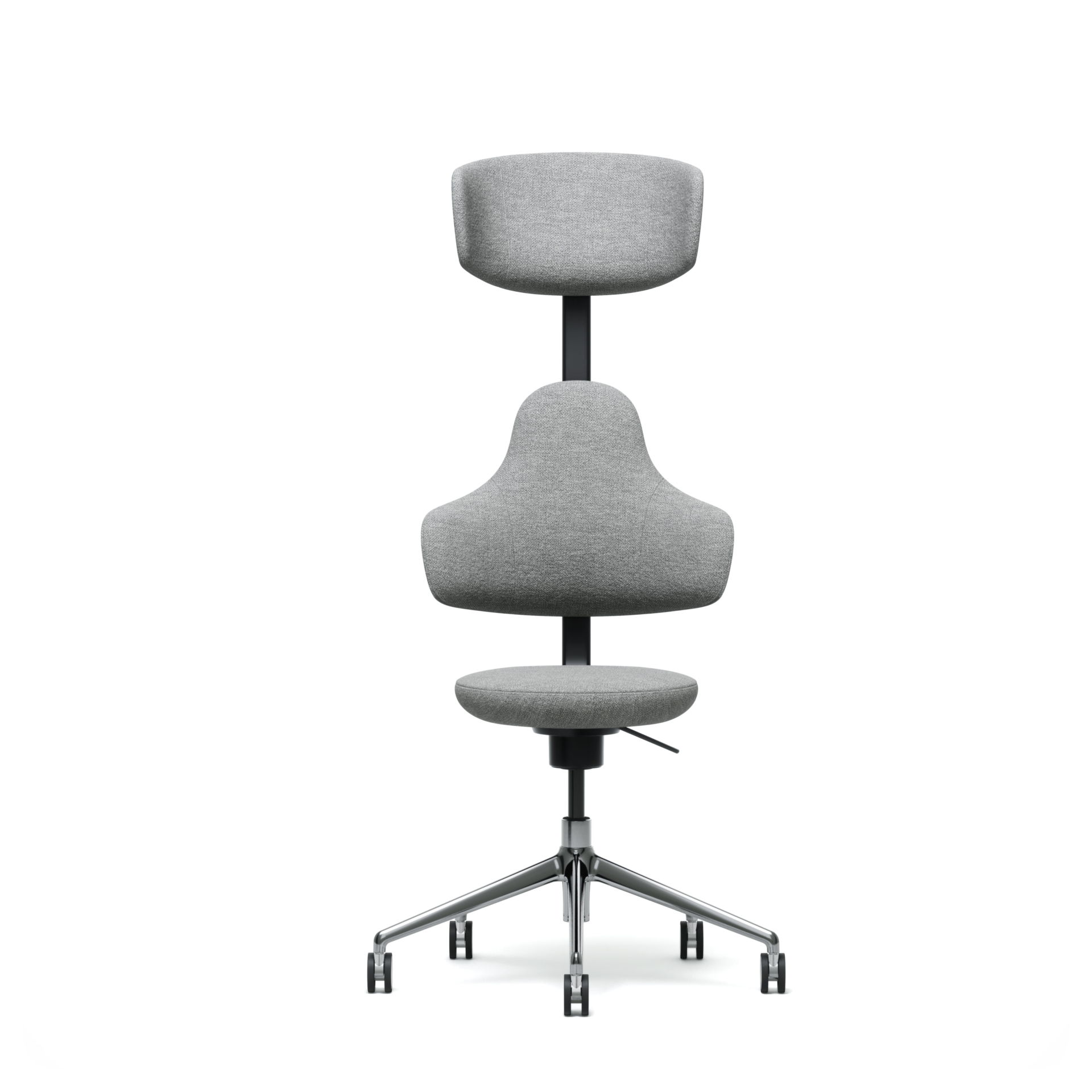 Spine Savo Spine arbetsstol produktbild 12