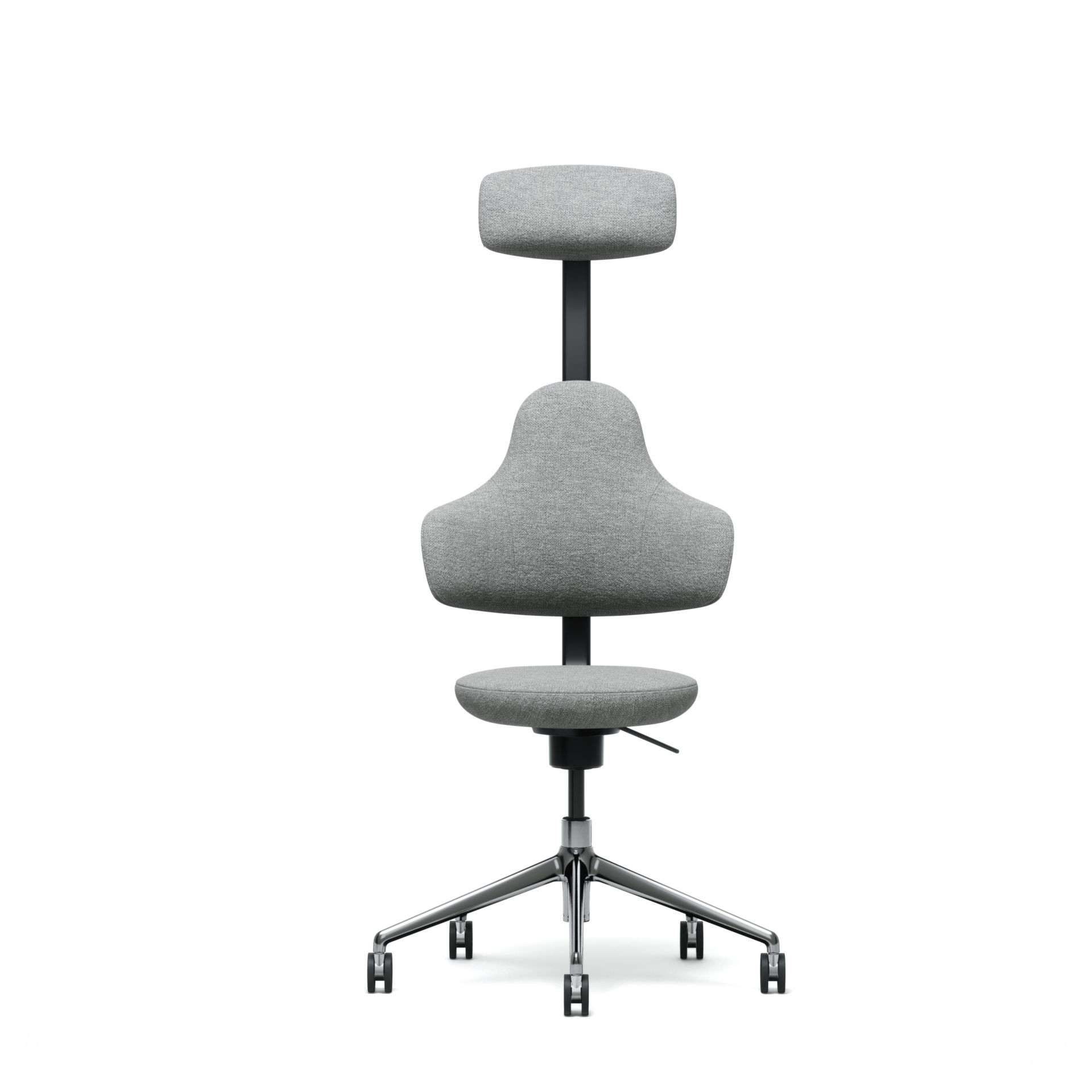 Spine Savo Spine arbetsstol produktbild 13
