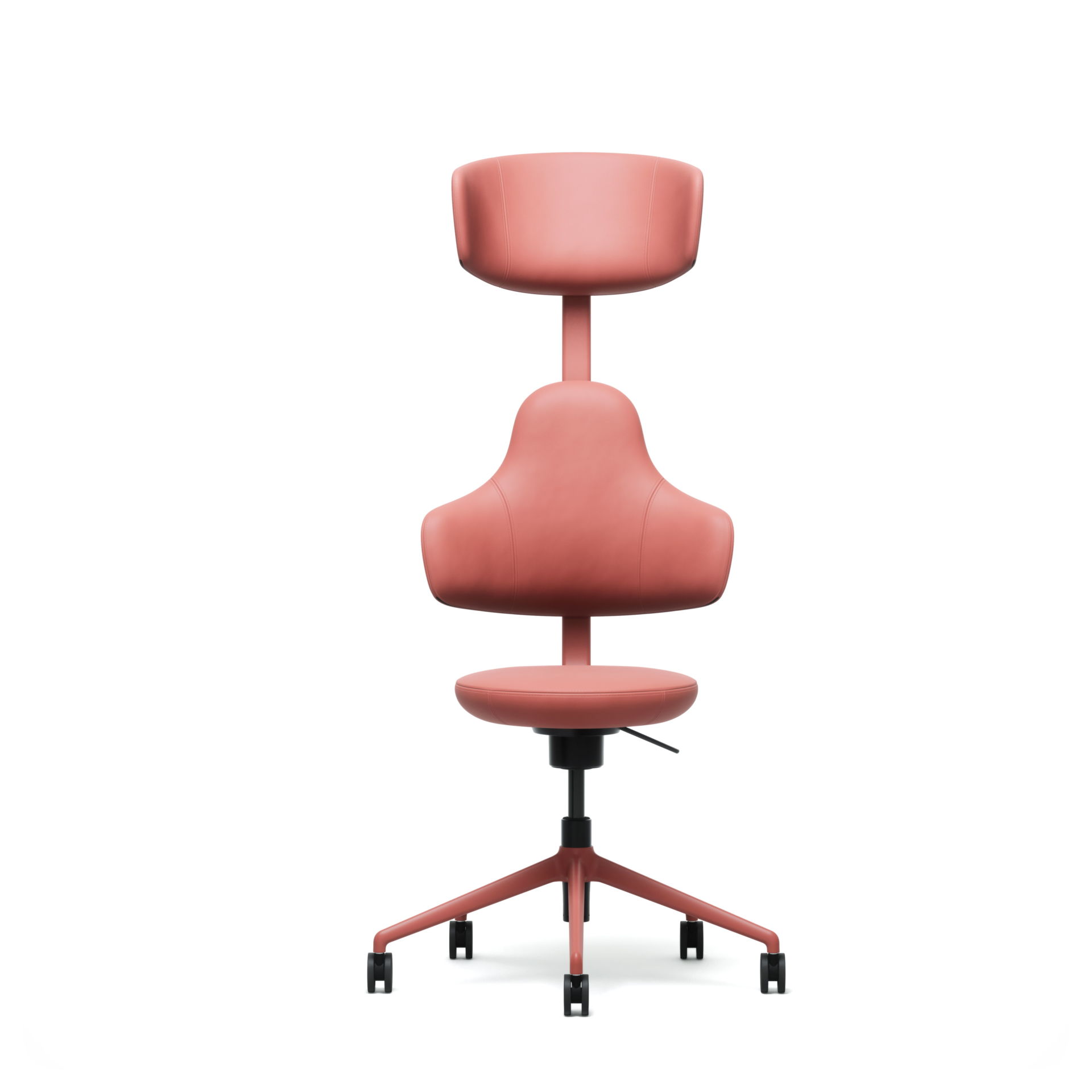 Spine Savo Spine arbetsstol produktbild 14