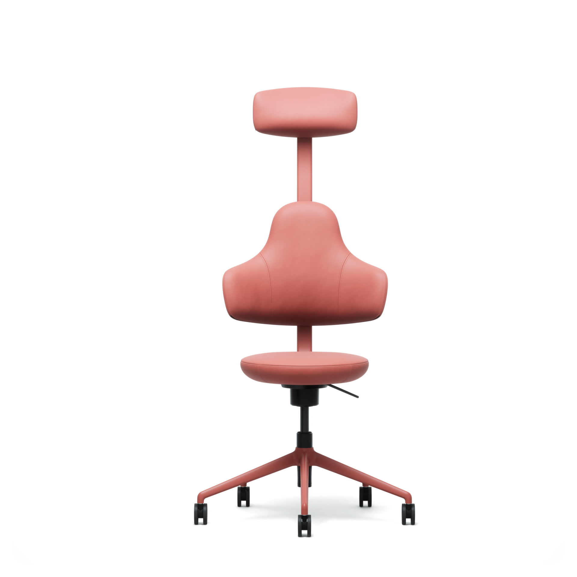 Spine Spine workchair thumbnail image 15