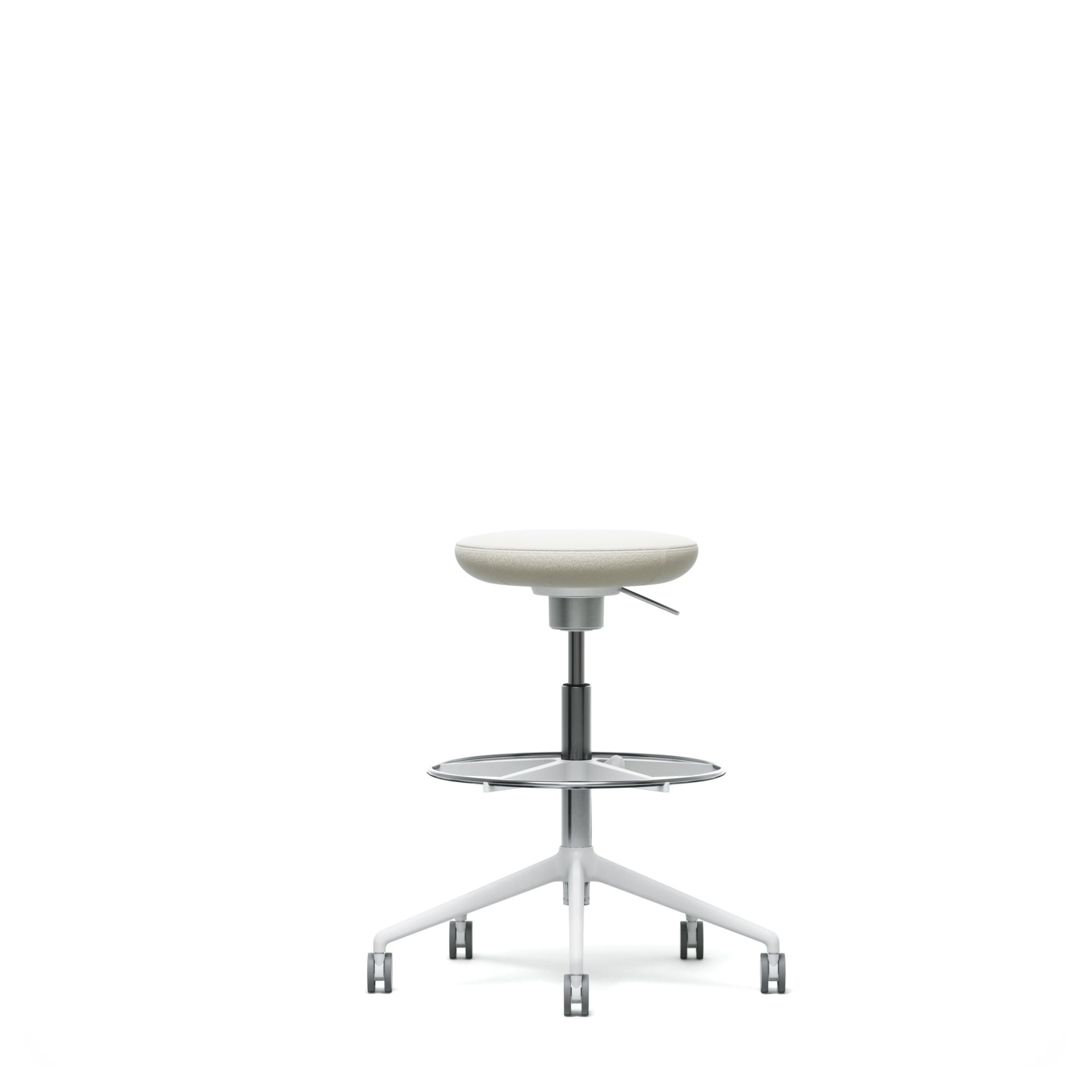 Spine Spine high stool product image 3