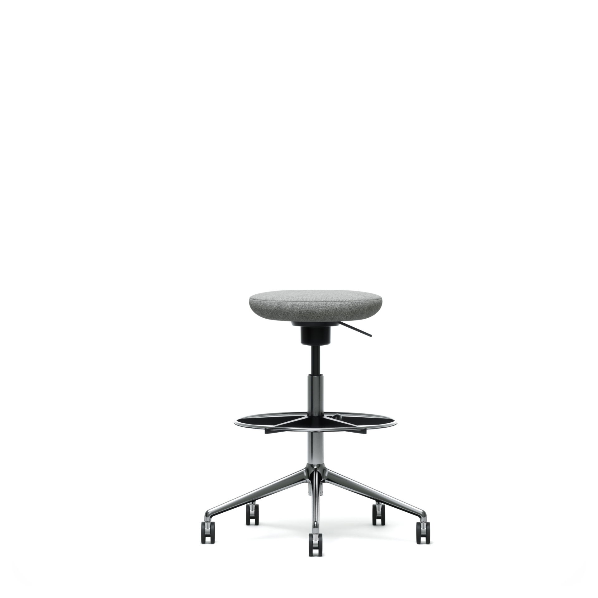 Spine Spine high stool product image 4