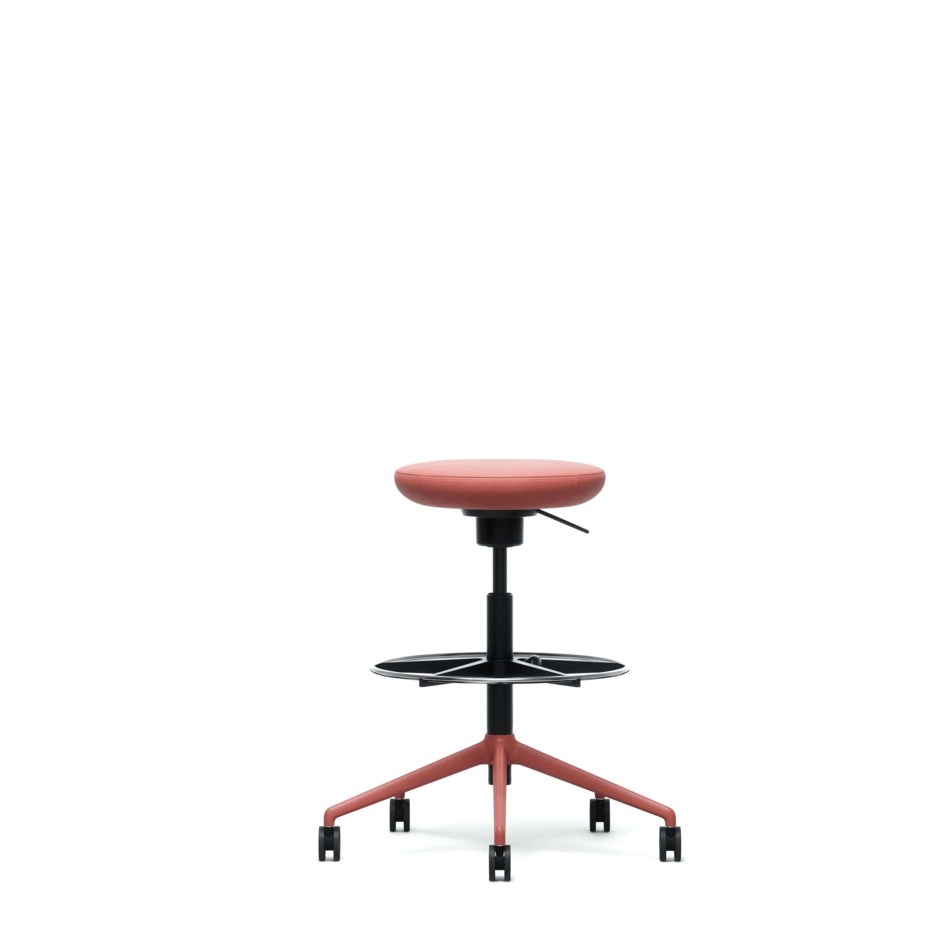 Spine Spine high stool product image 5