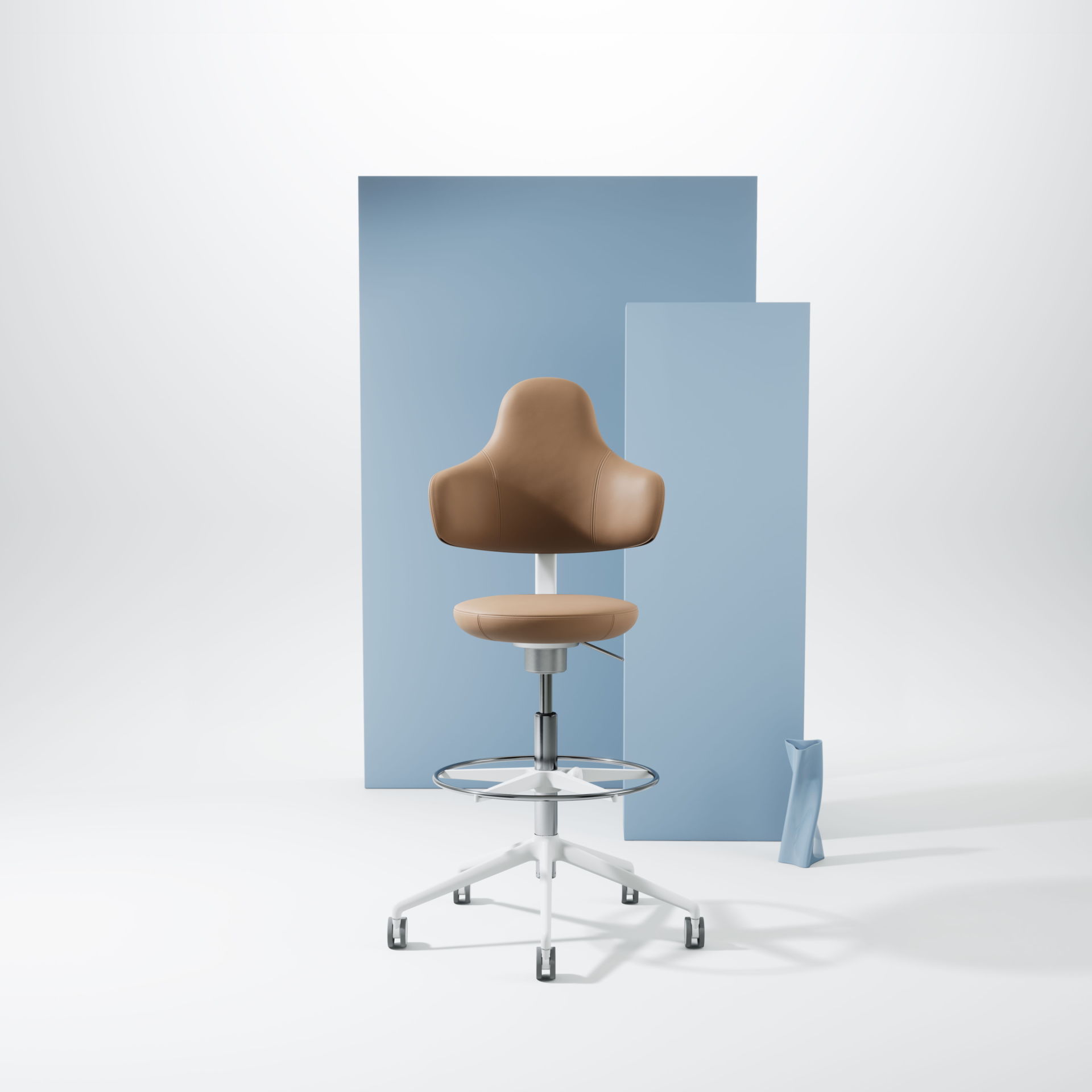 Spine Spine high chair product image 1