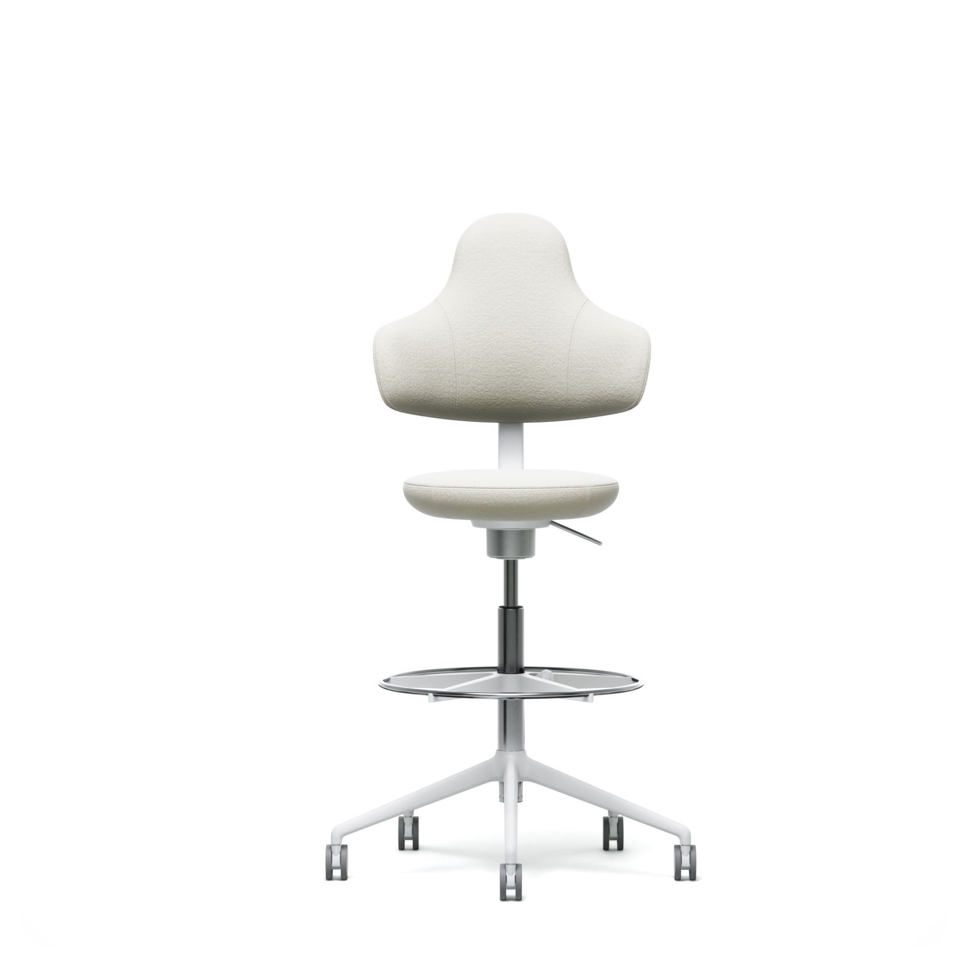 Spine Spine high chair product image 6