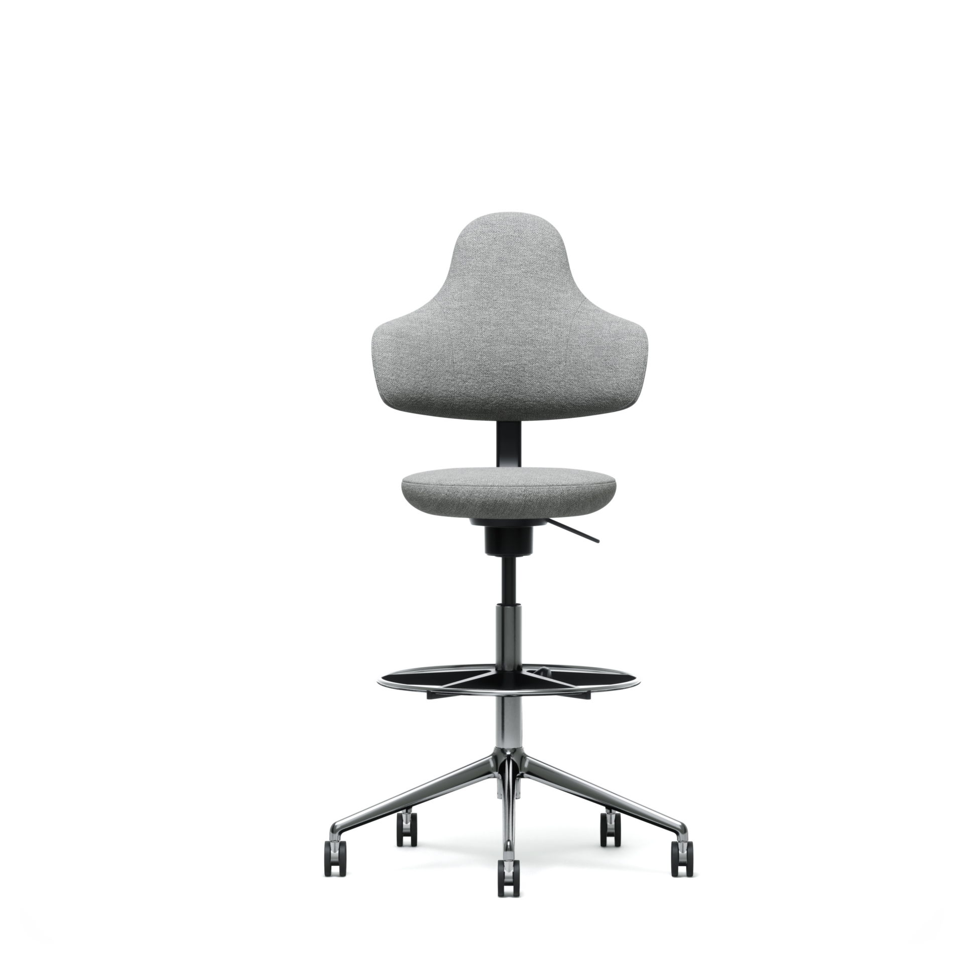 Spine Savo Spine hög stol produktbild 7