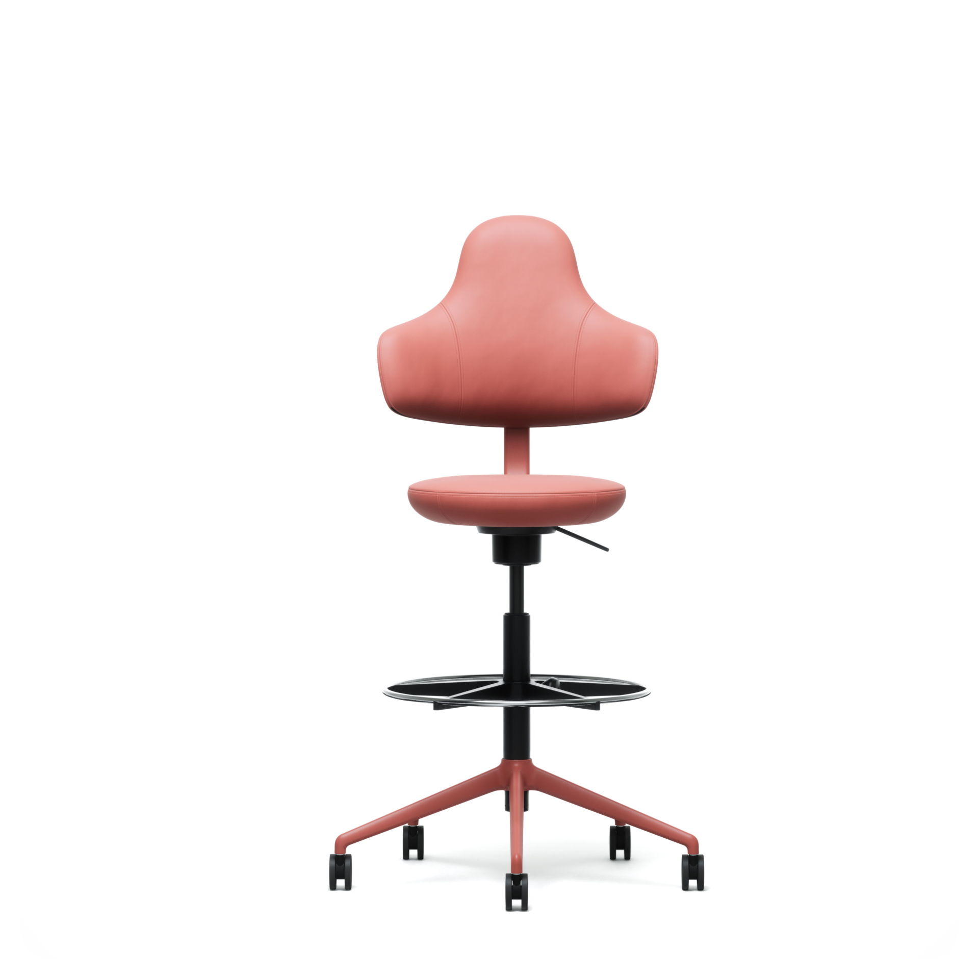 Spine Savo Spine hög stol produktbild 8
