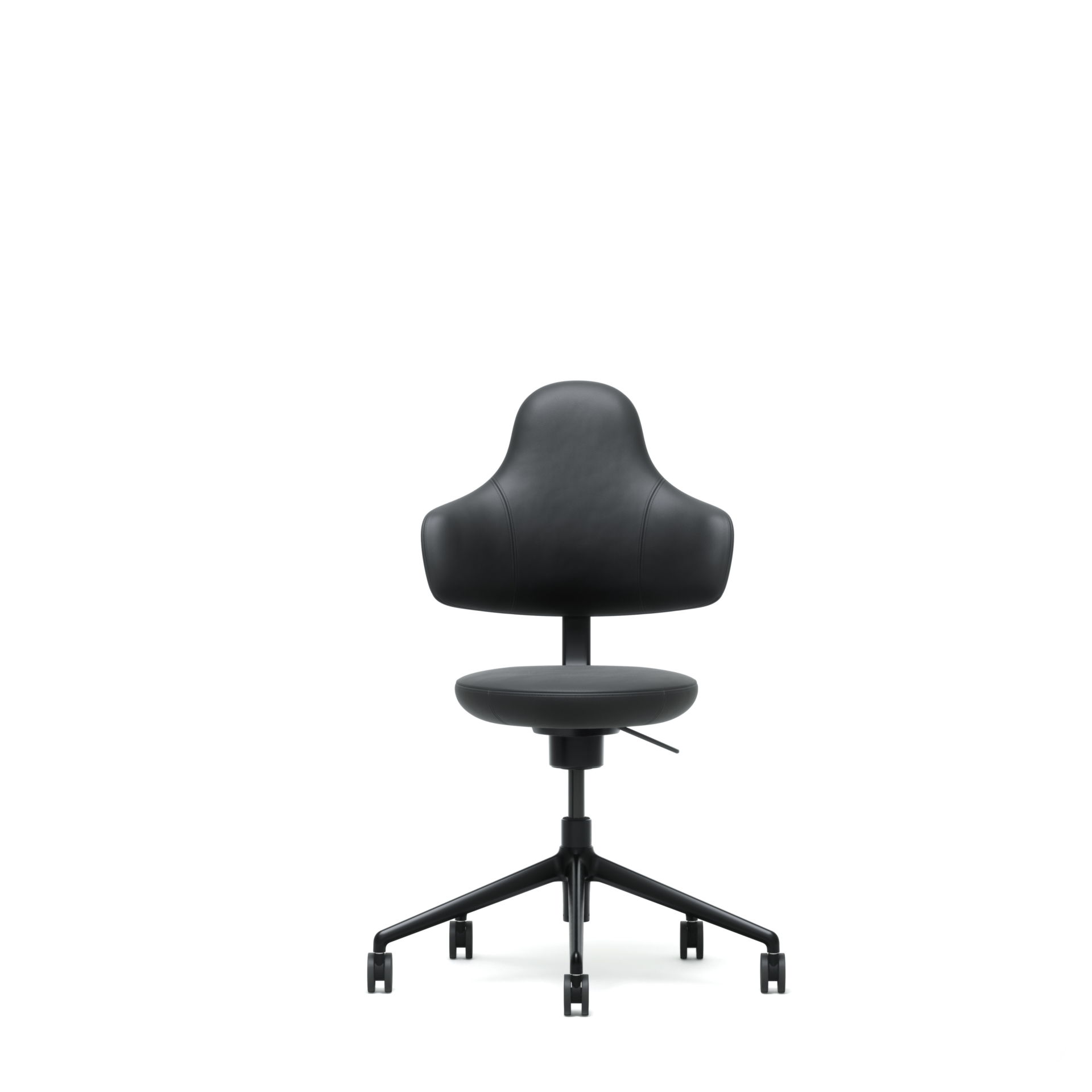 Spine Savo Spine meeting chair product image 5