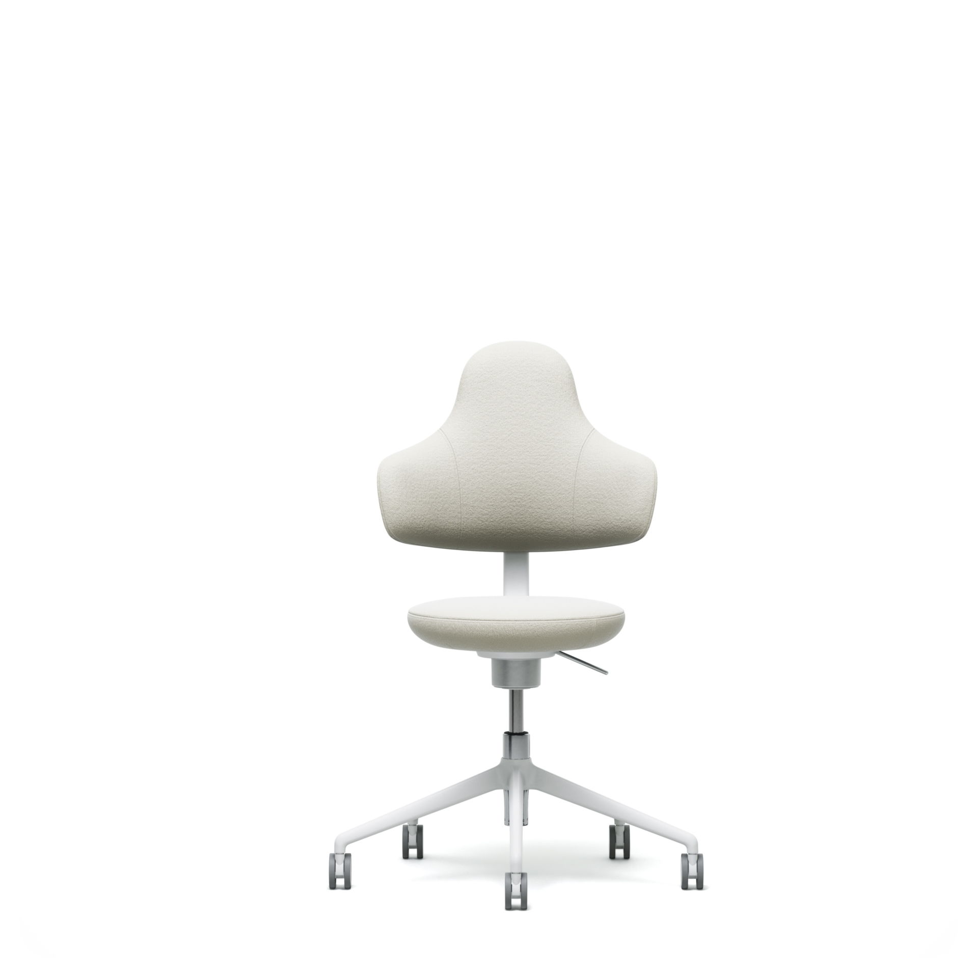 Spine Spine meeting chair product image 6