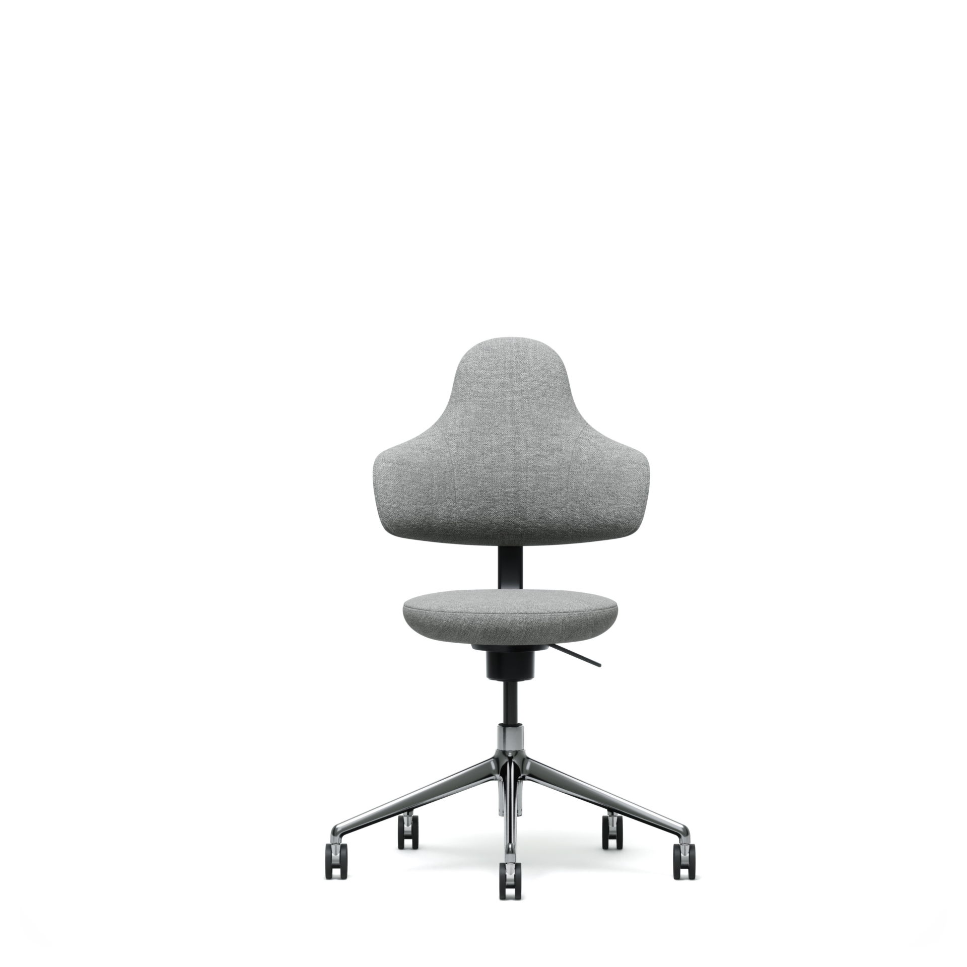 Spine Savo Spine meeting chair product image 7