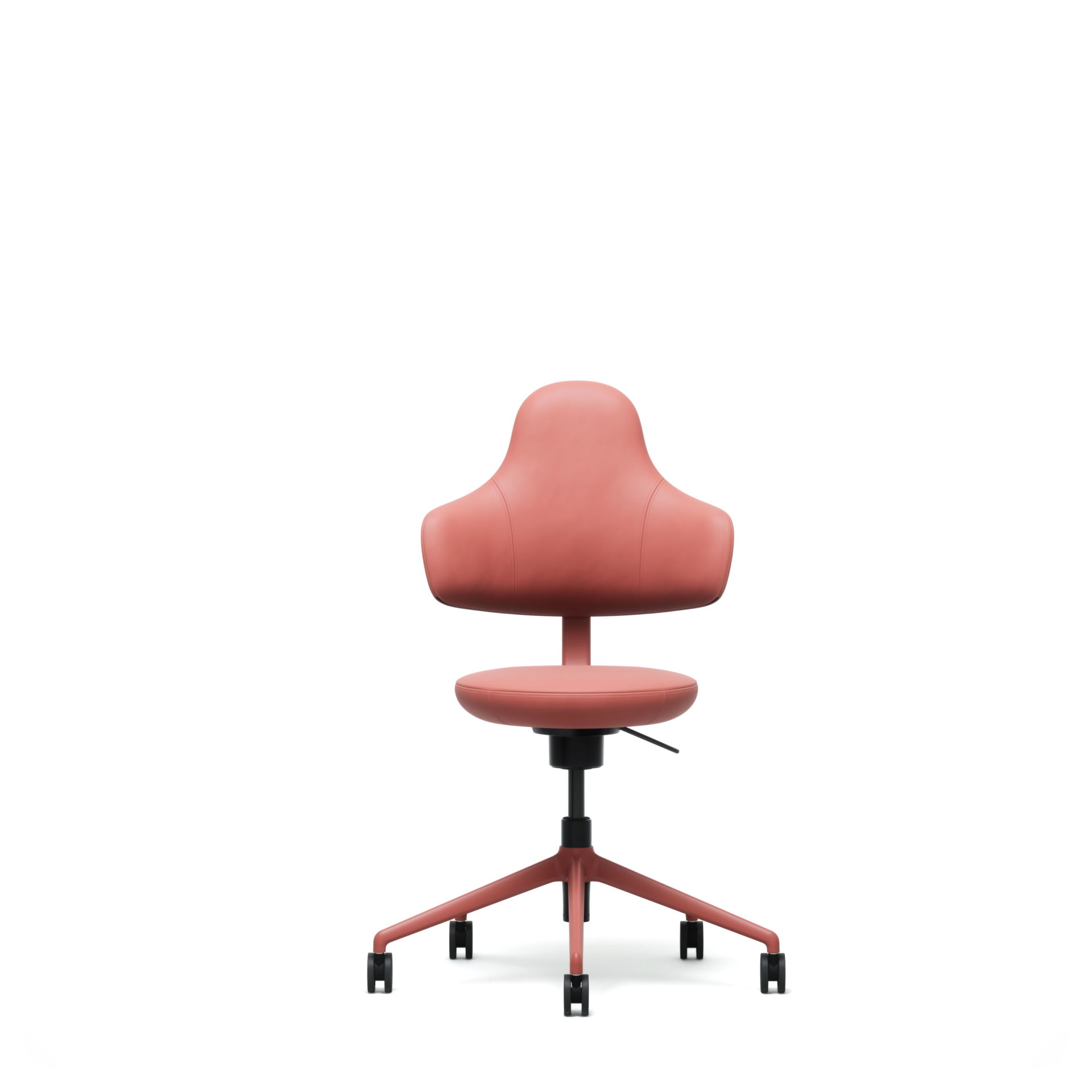 Spine Savo Spine meeting chair product image 8