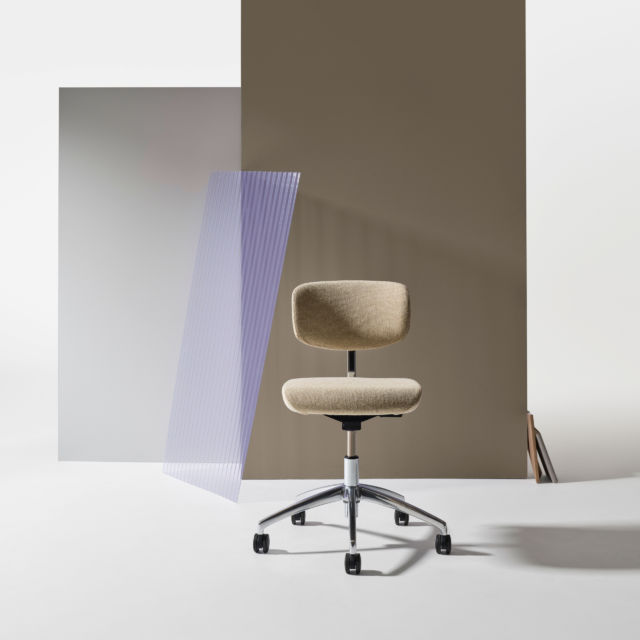 Savo Studio Studio workchair