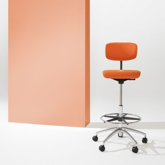 Savo Studio Studio high chair