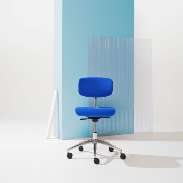 Savo Studio Studio meeting chair