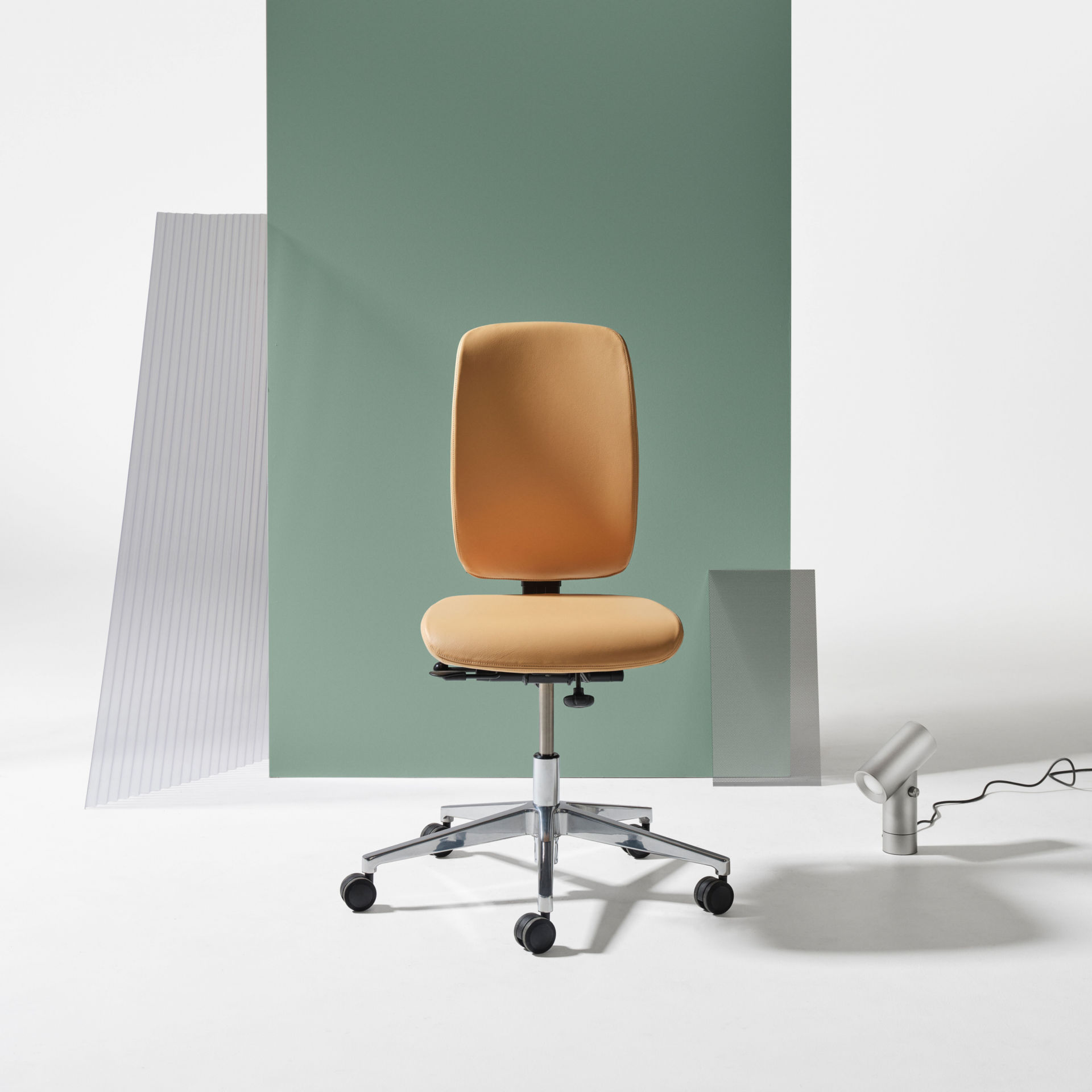 Savo Eos Eos workchair product image 3