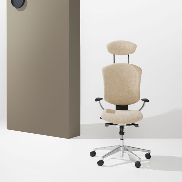 Savo Maxikon Maxikon workchair