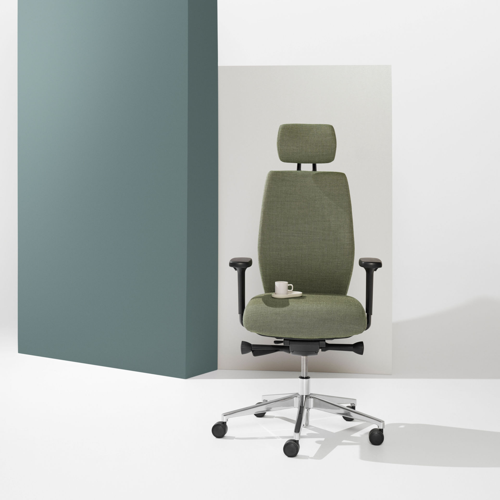 Savo Soul Soul workchair product image 5