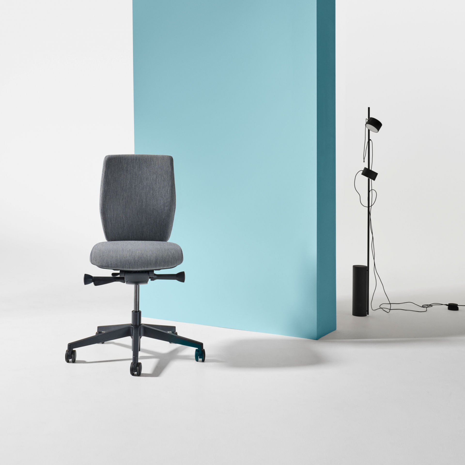 Savo Soul Soul workchair product image 9