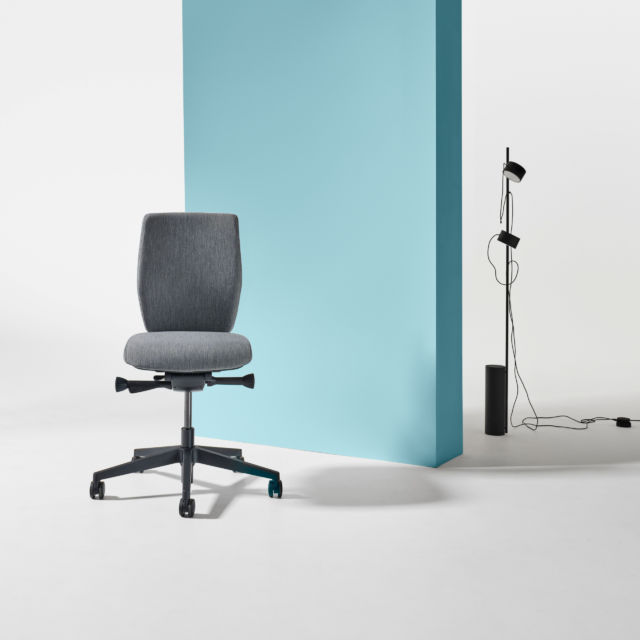 Savo Soul Savo Soul arbetsstol