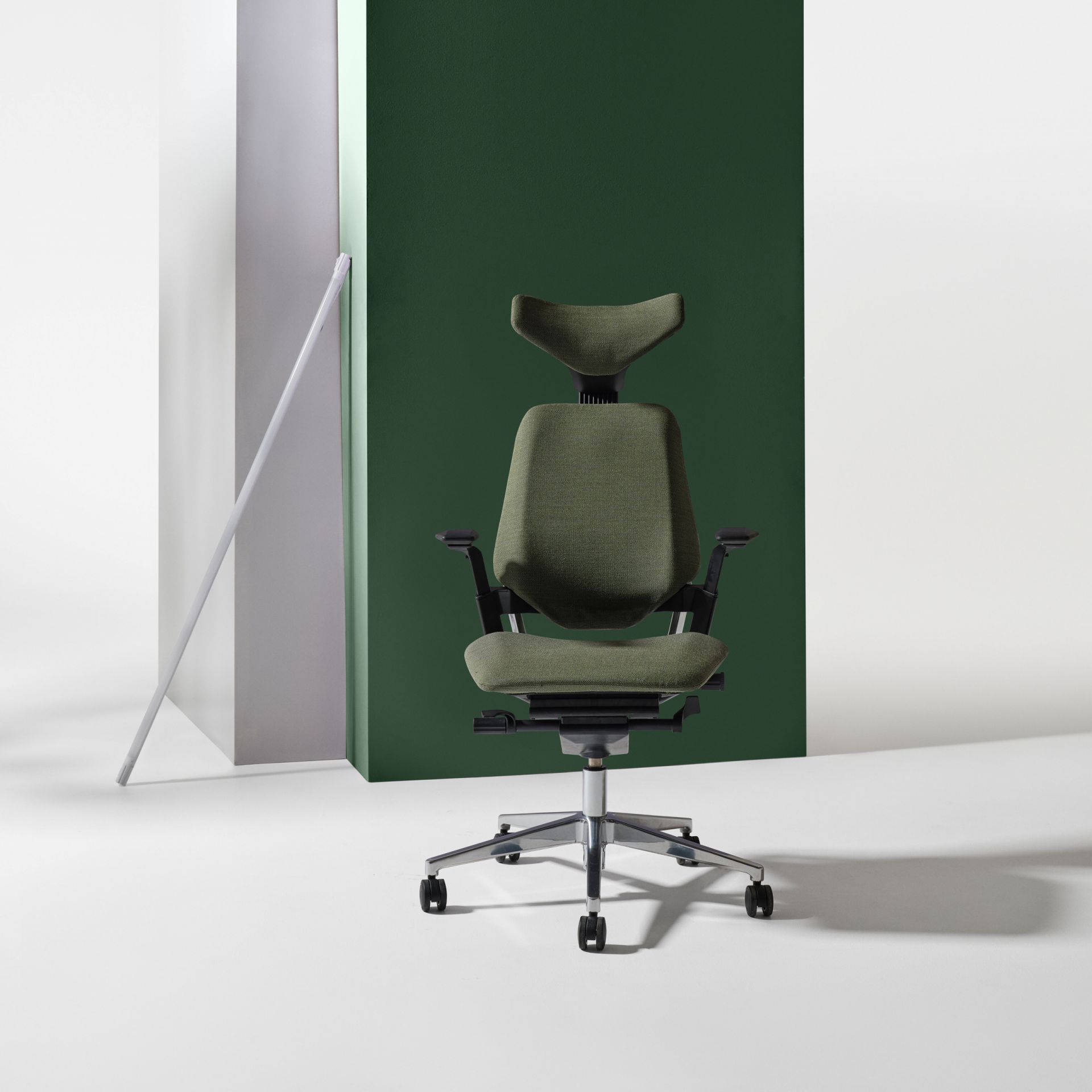 Savo S3 S3 workchair product image 2