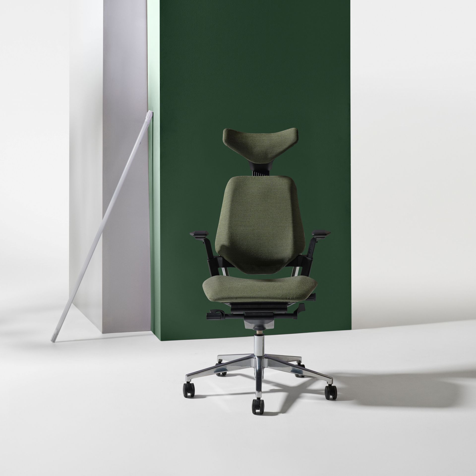 Savo S3 S3 workchair product image 1
