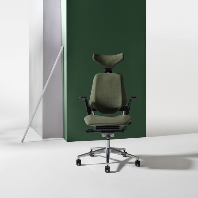 Savo S3 S3 workchair