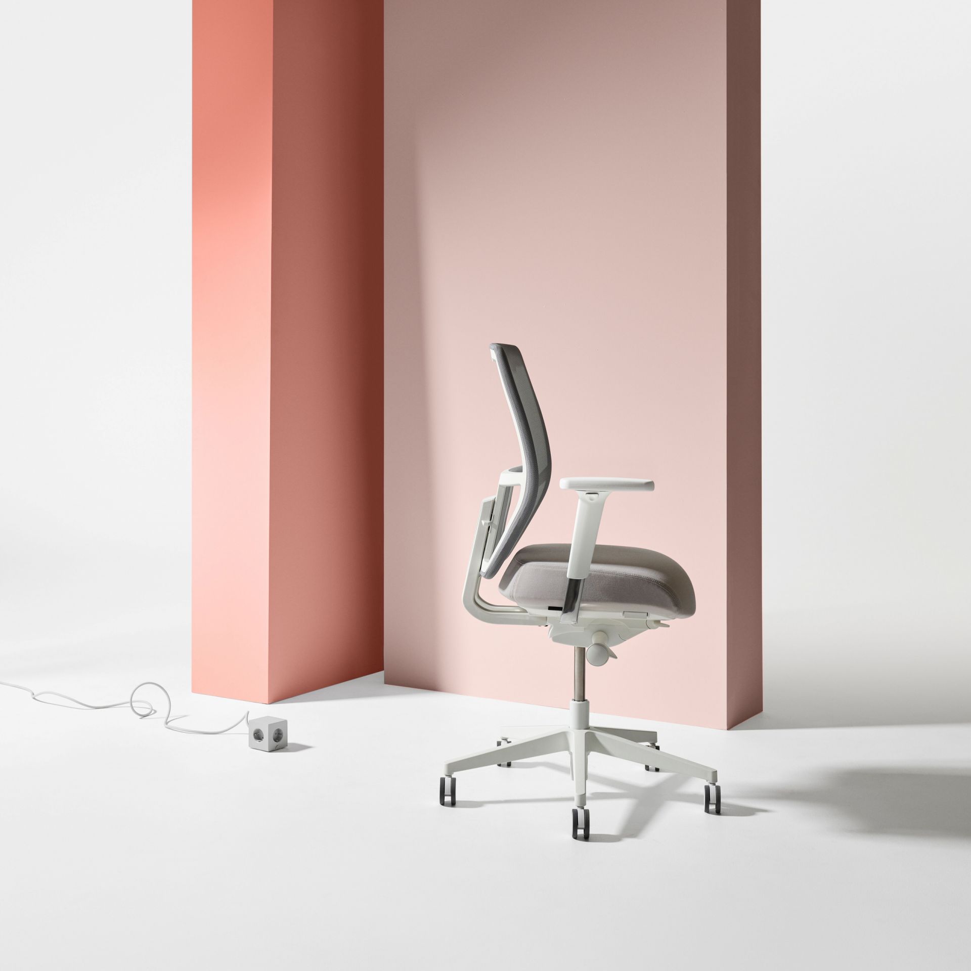 Savo Soul Savo Soul workchair product image 2
