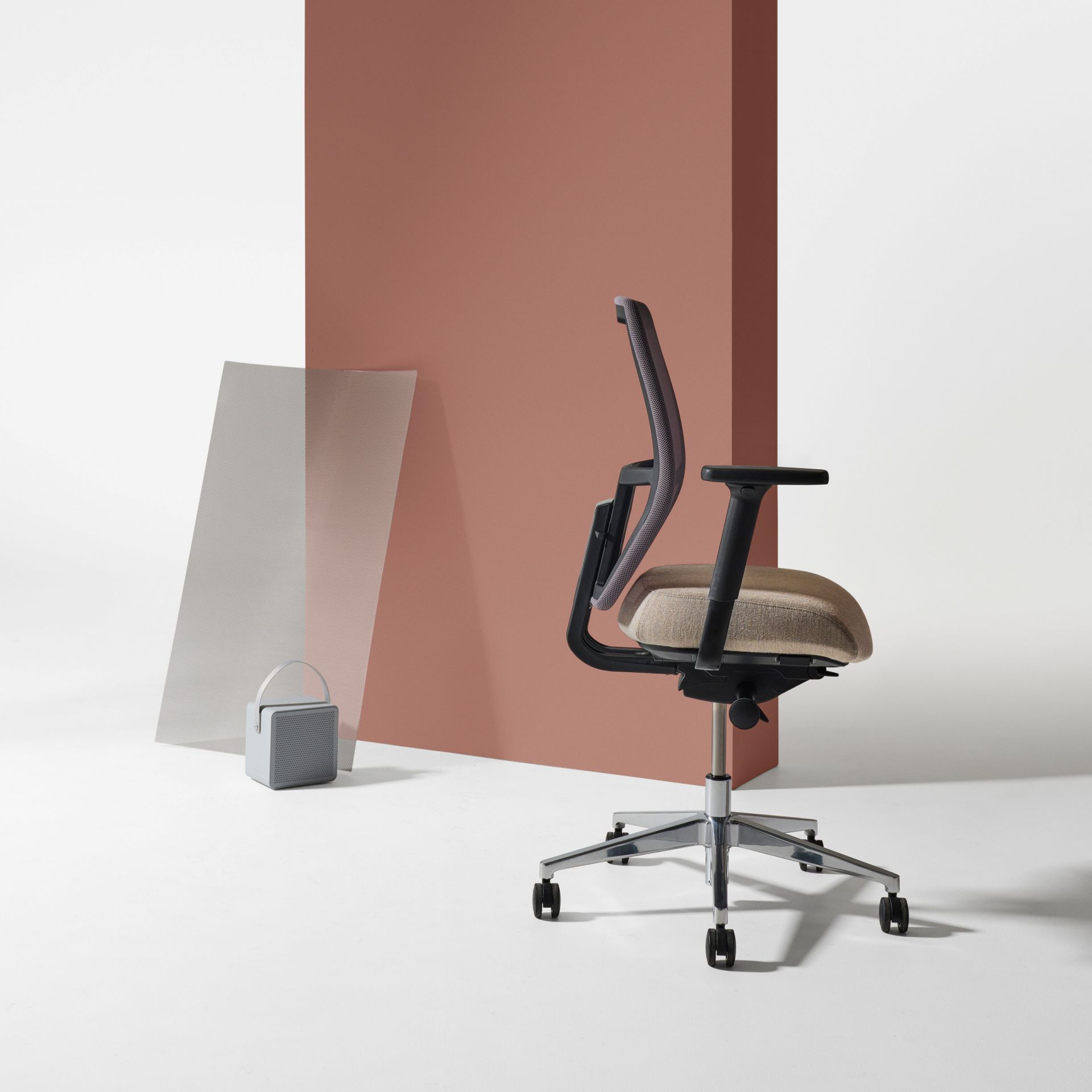 Savo Soul Soul workchair product image 4