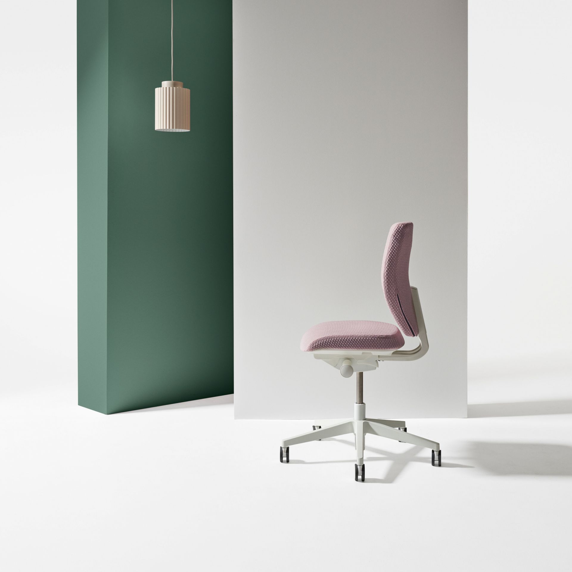 Savo Soul Soul arbeidsstol product image 5