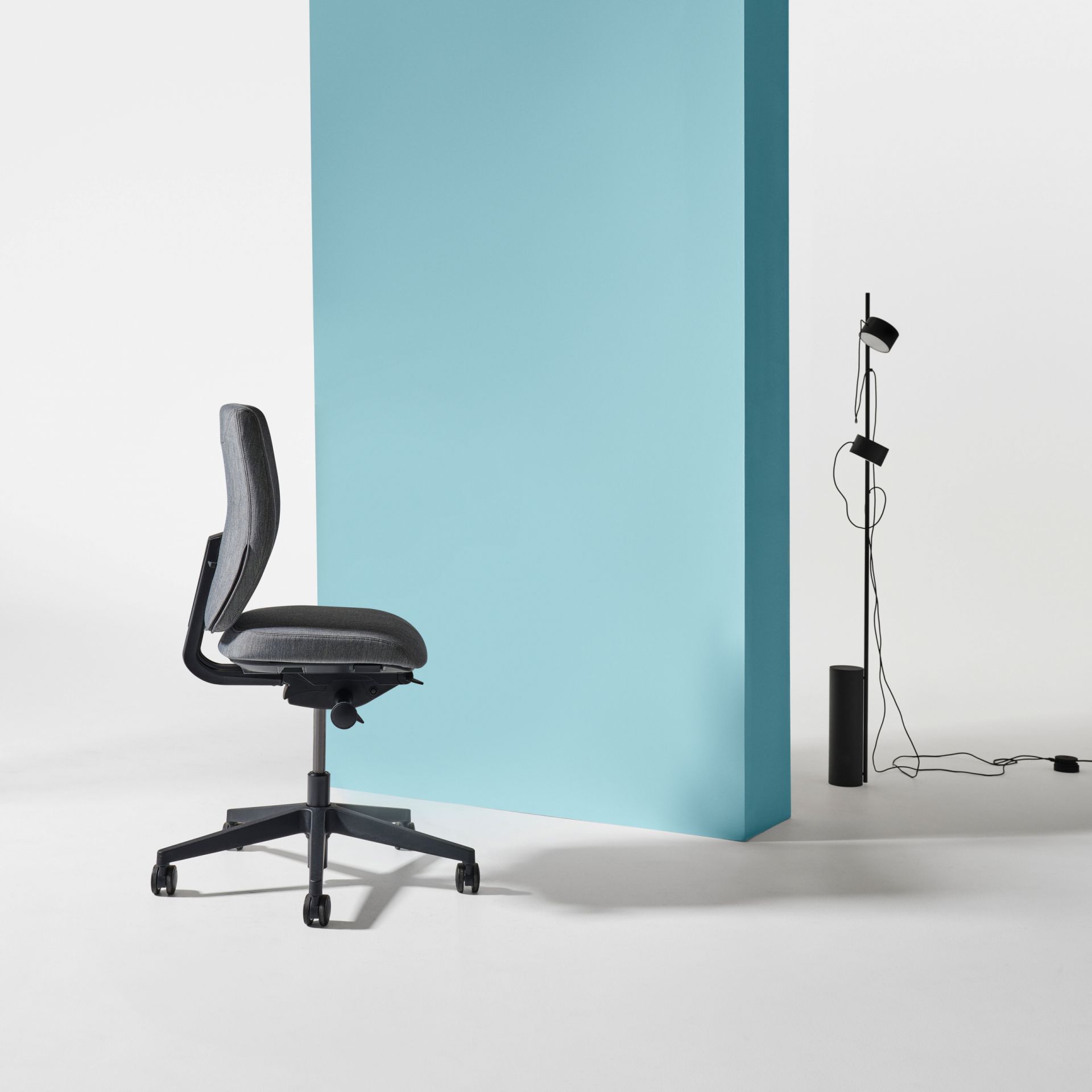 Savo Soul Soul workchair product image 10