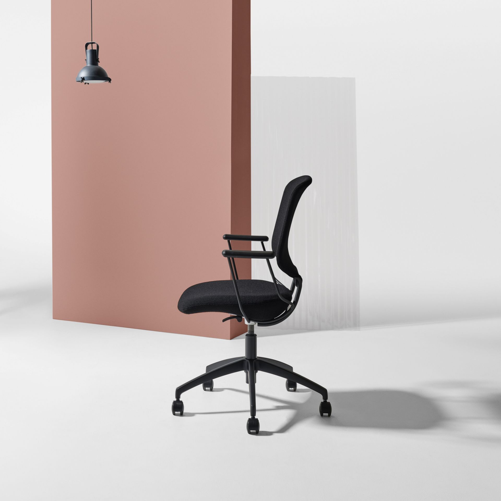 Savo Invite Savo Invite meeting chair product image 2